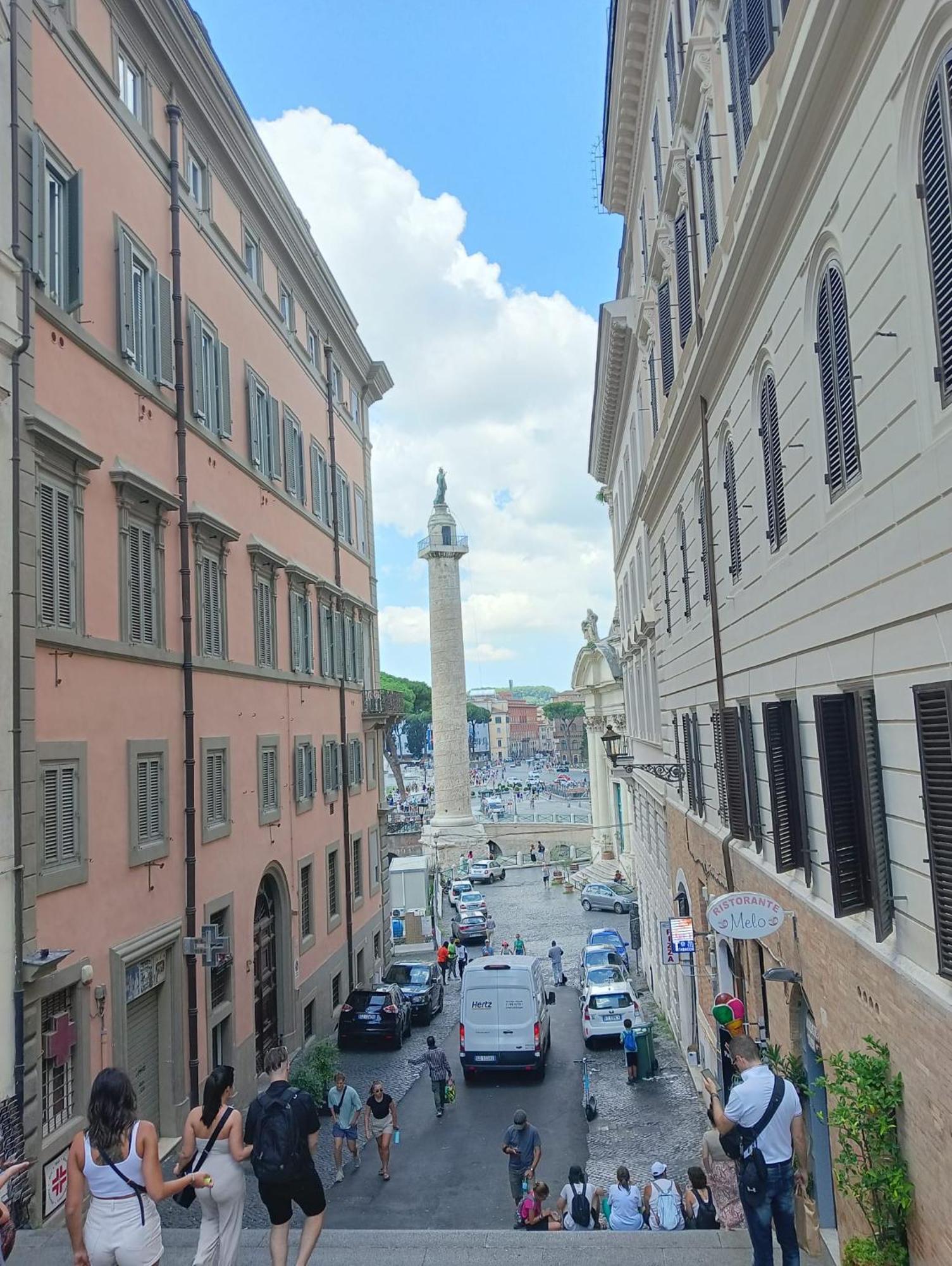 Appartamento Pignatelli