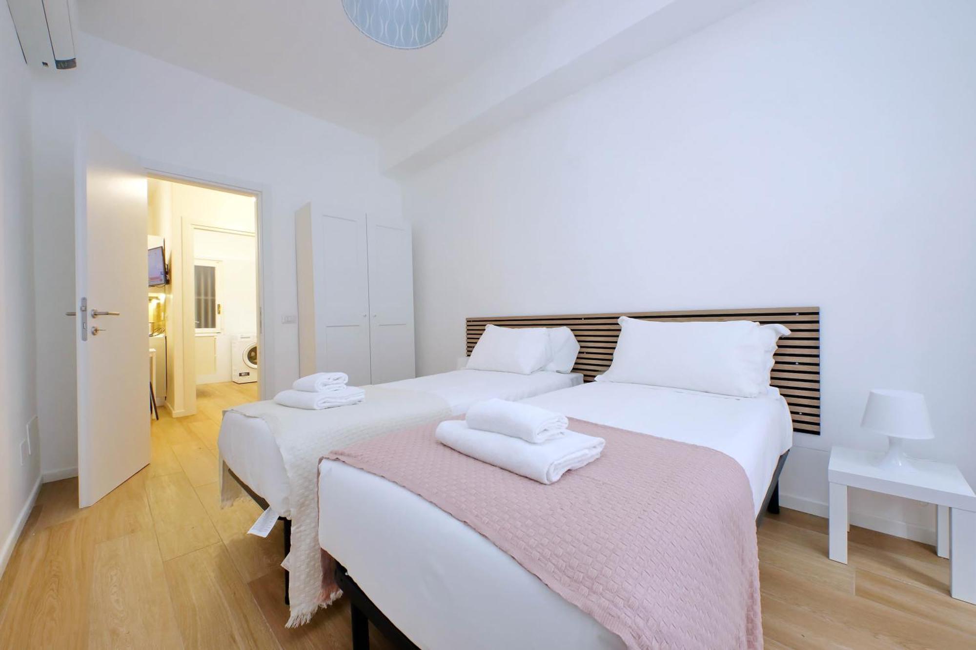 Appartamento Suity I Cozy Segesta