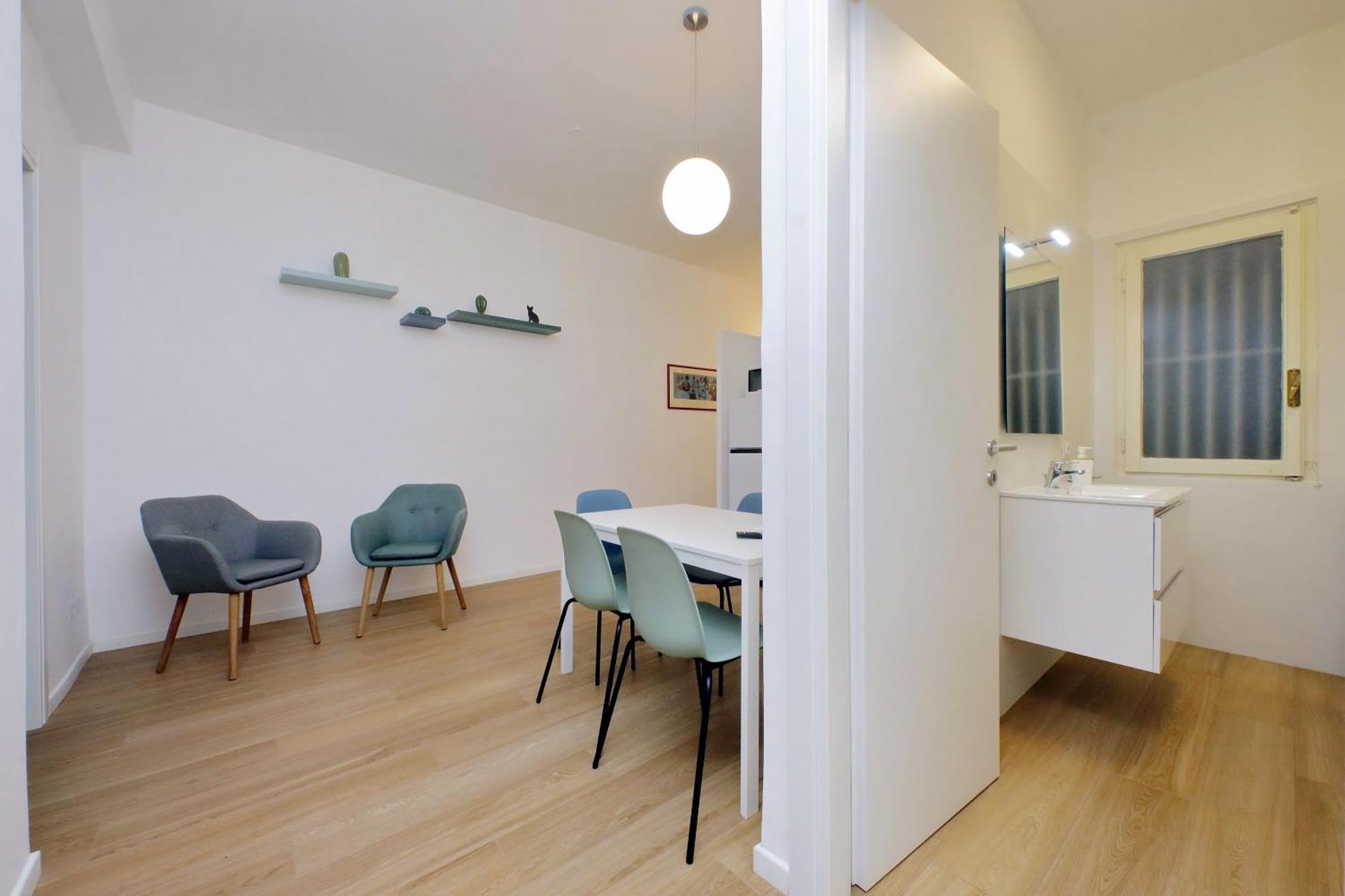 Suity I Cozy Segesta Appartamento *