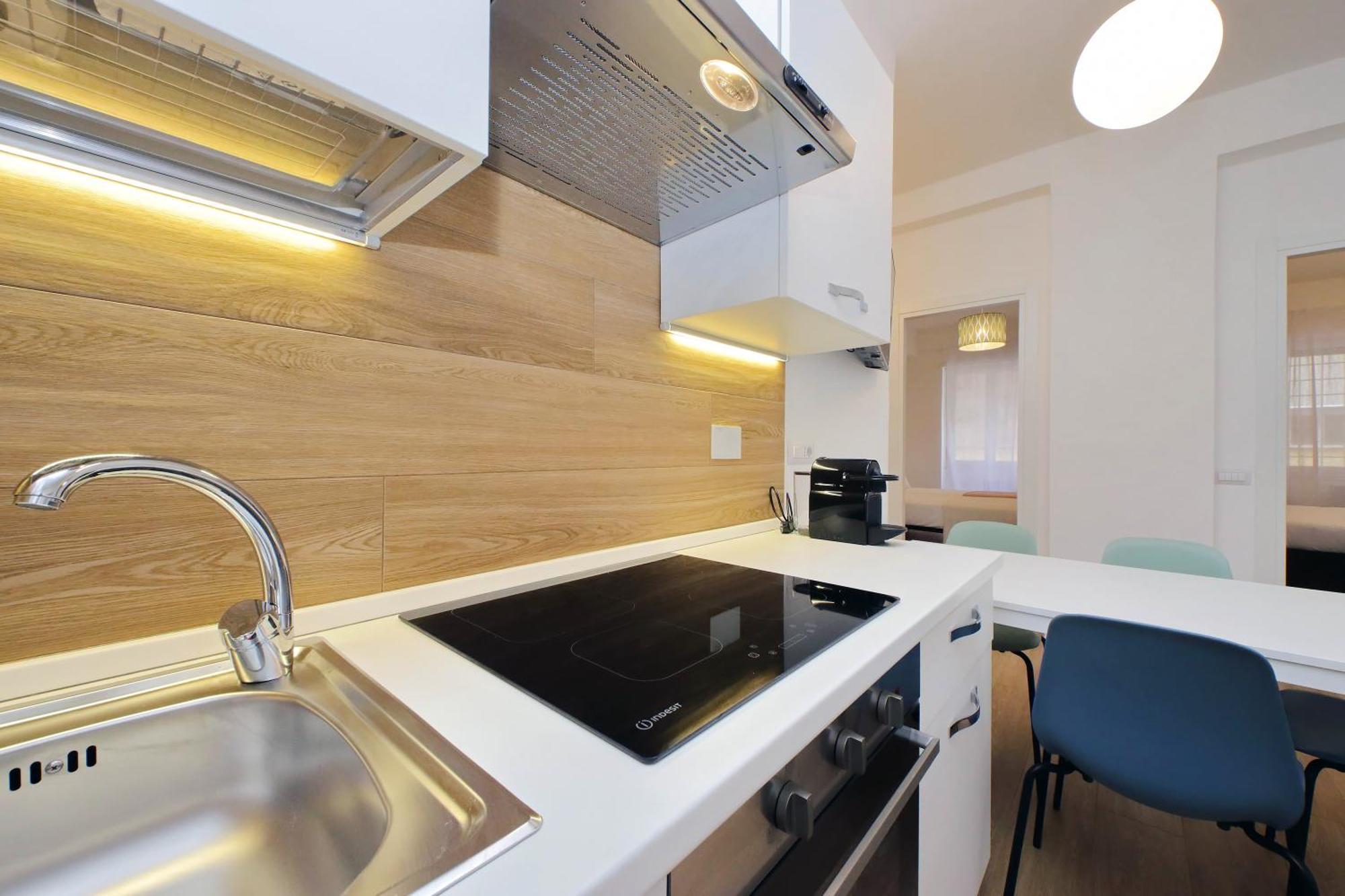 Suity I Cozy Segesta Appartamento *