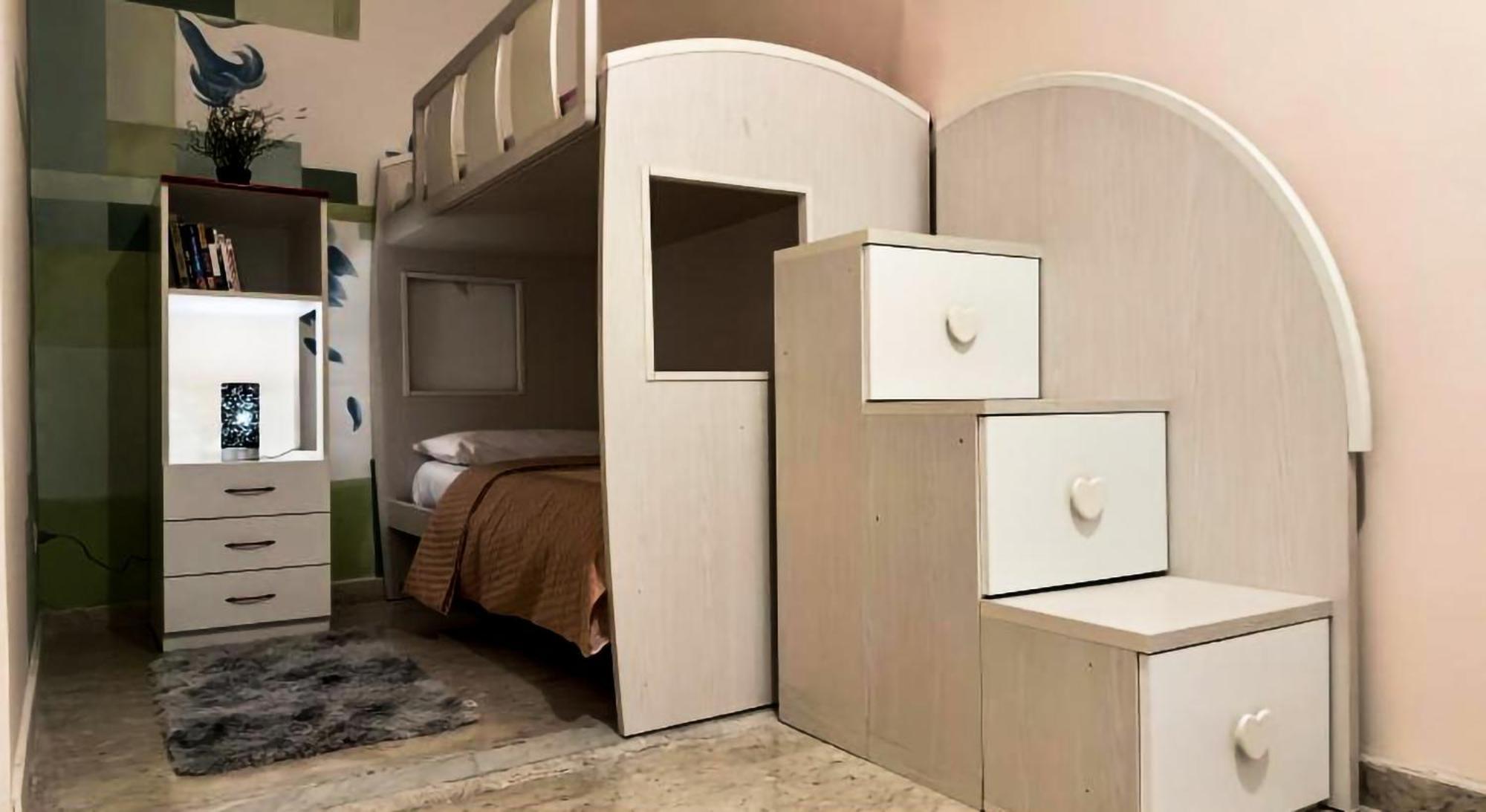 Hostal Sina Rent Roma