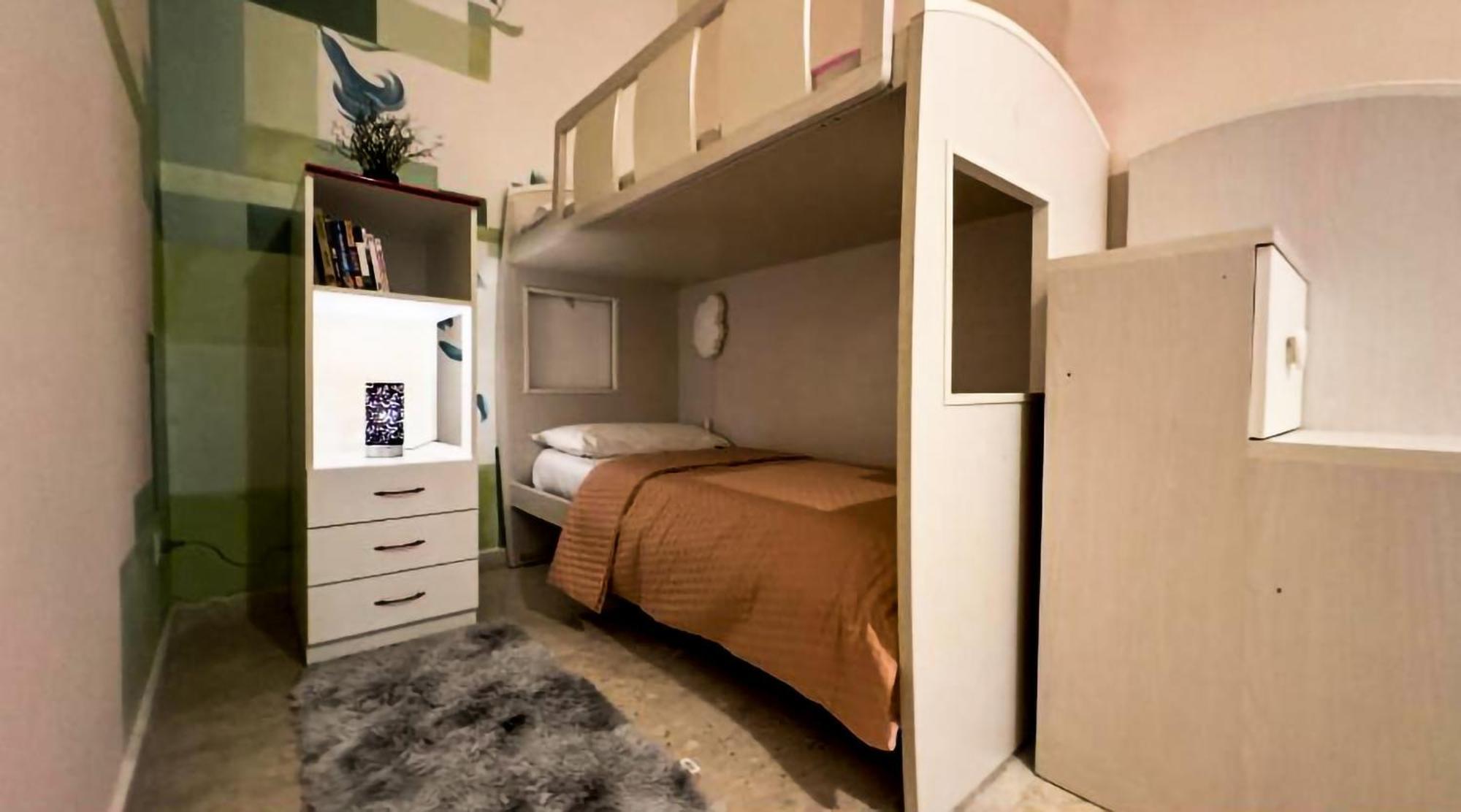 Sina Rent Hostal Roma