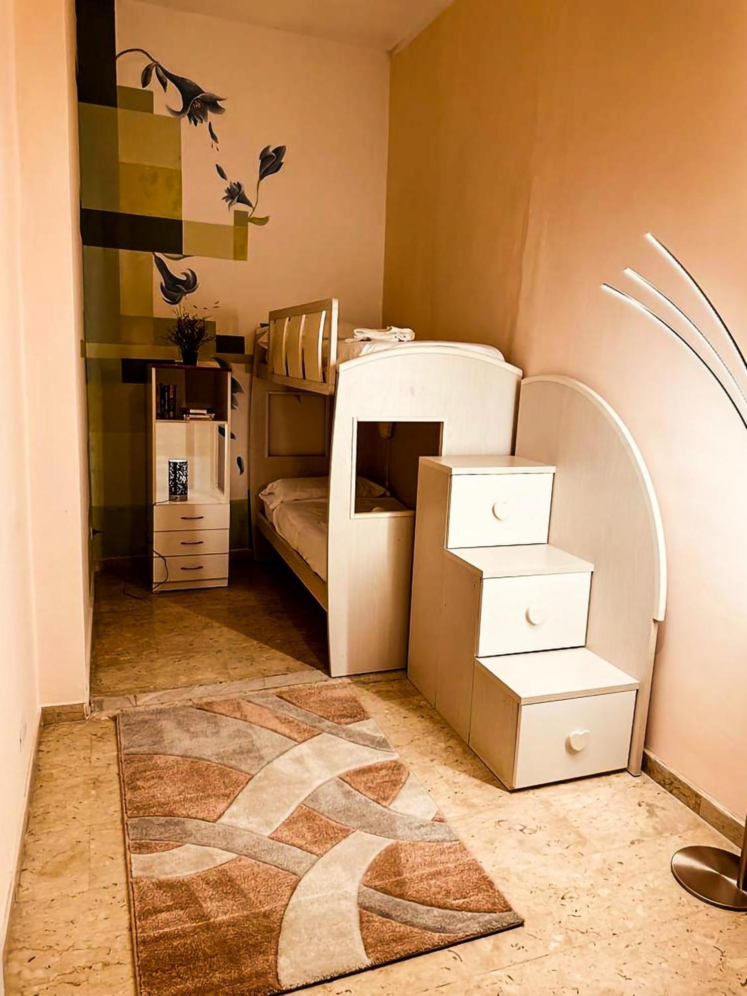 Hostal Sina Rent Roma