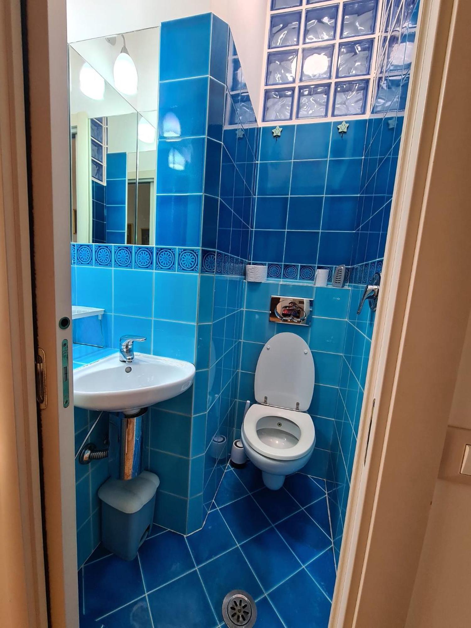 Casa de Férias La Dimora Dei Cedri Argentati Roma