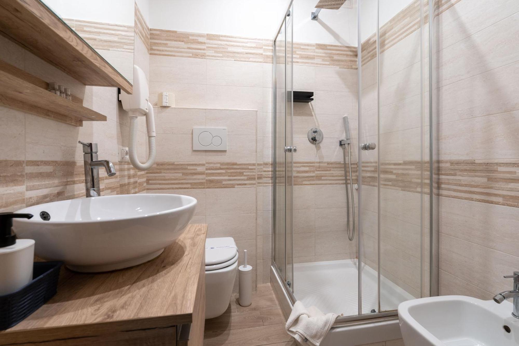 Bed and breakfast Close To San Pietro - Vatican