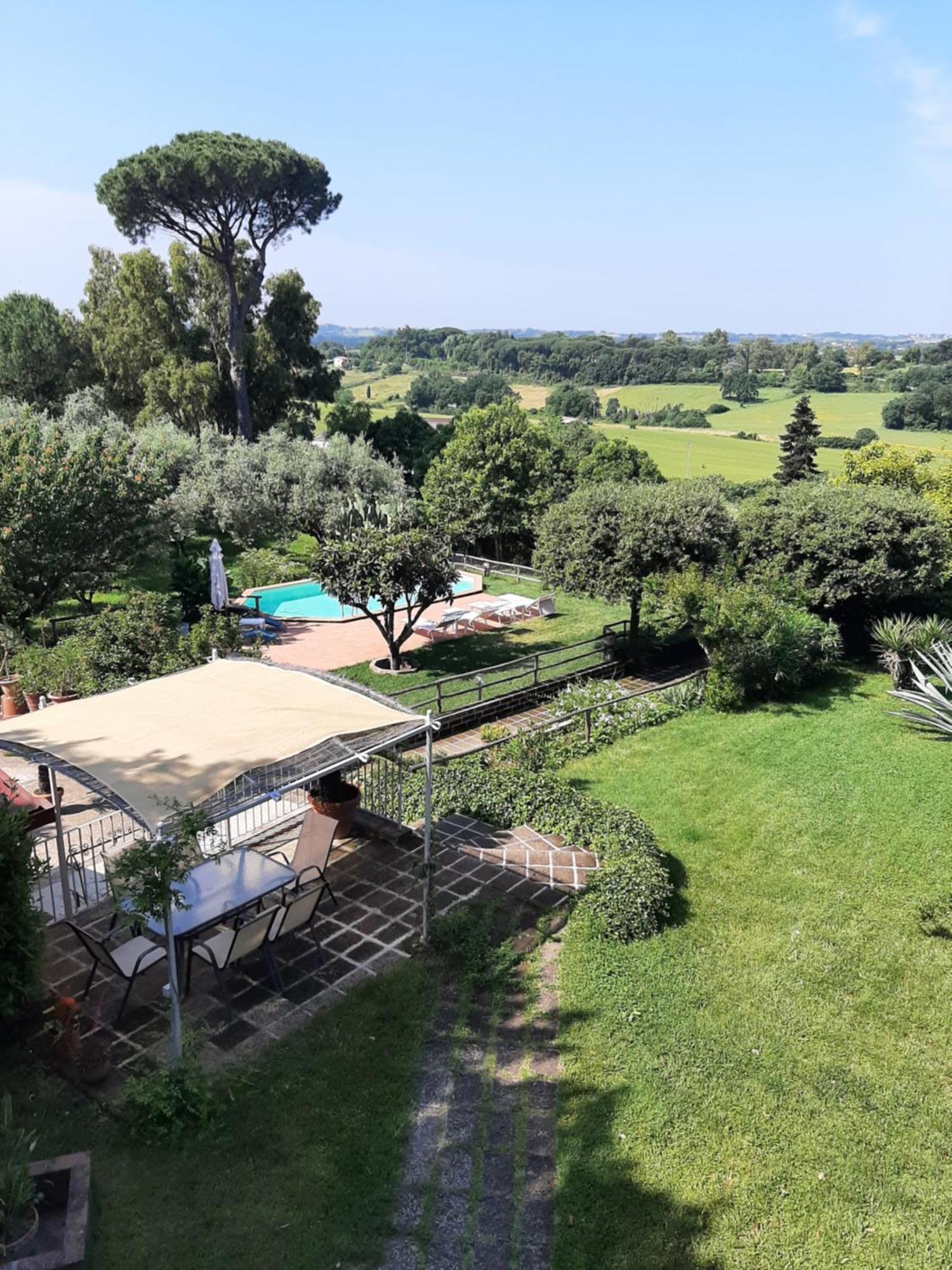 Holiday home Iv Casale Country *