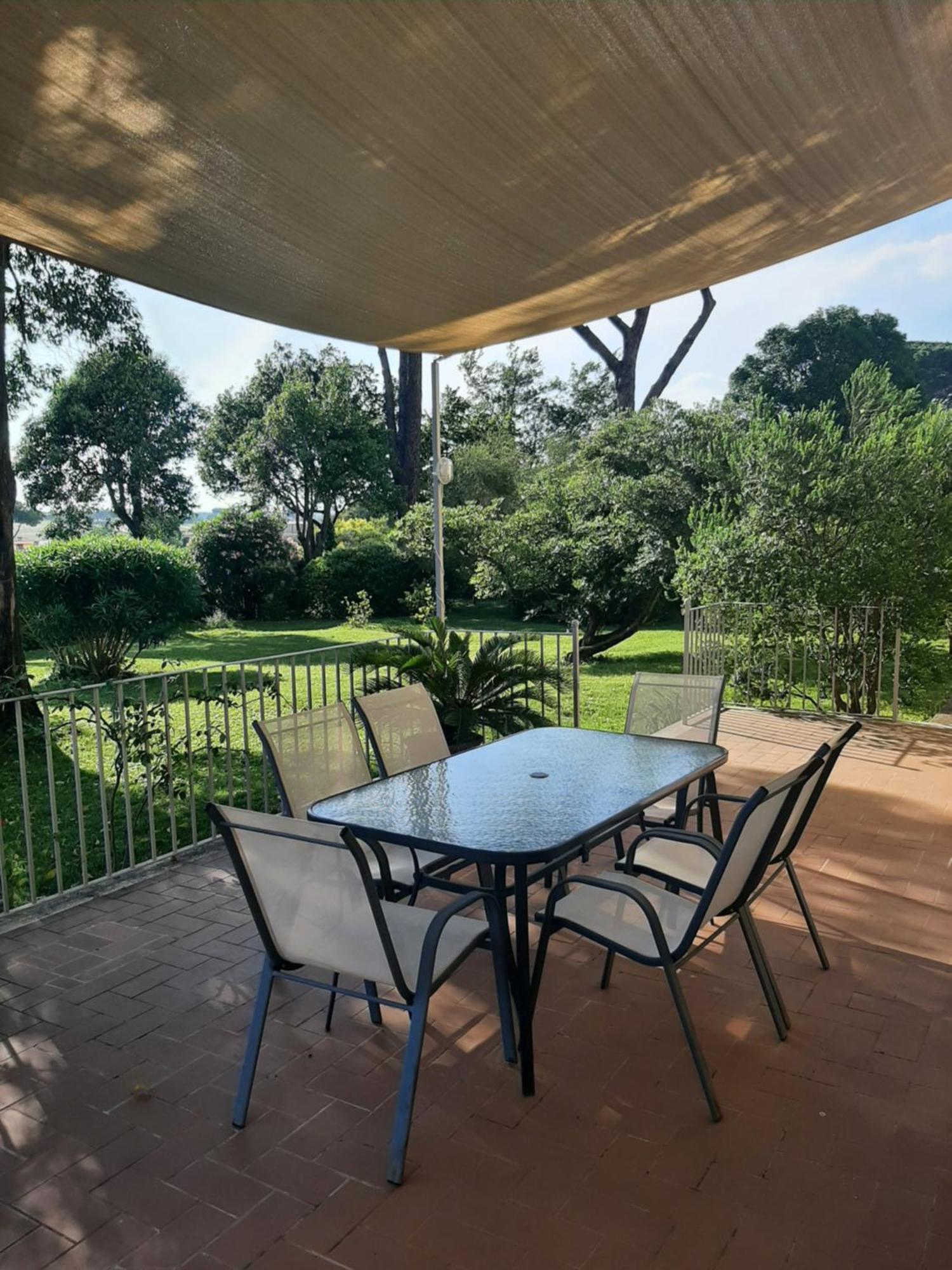 Holiday home Iv Casale Country Rome