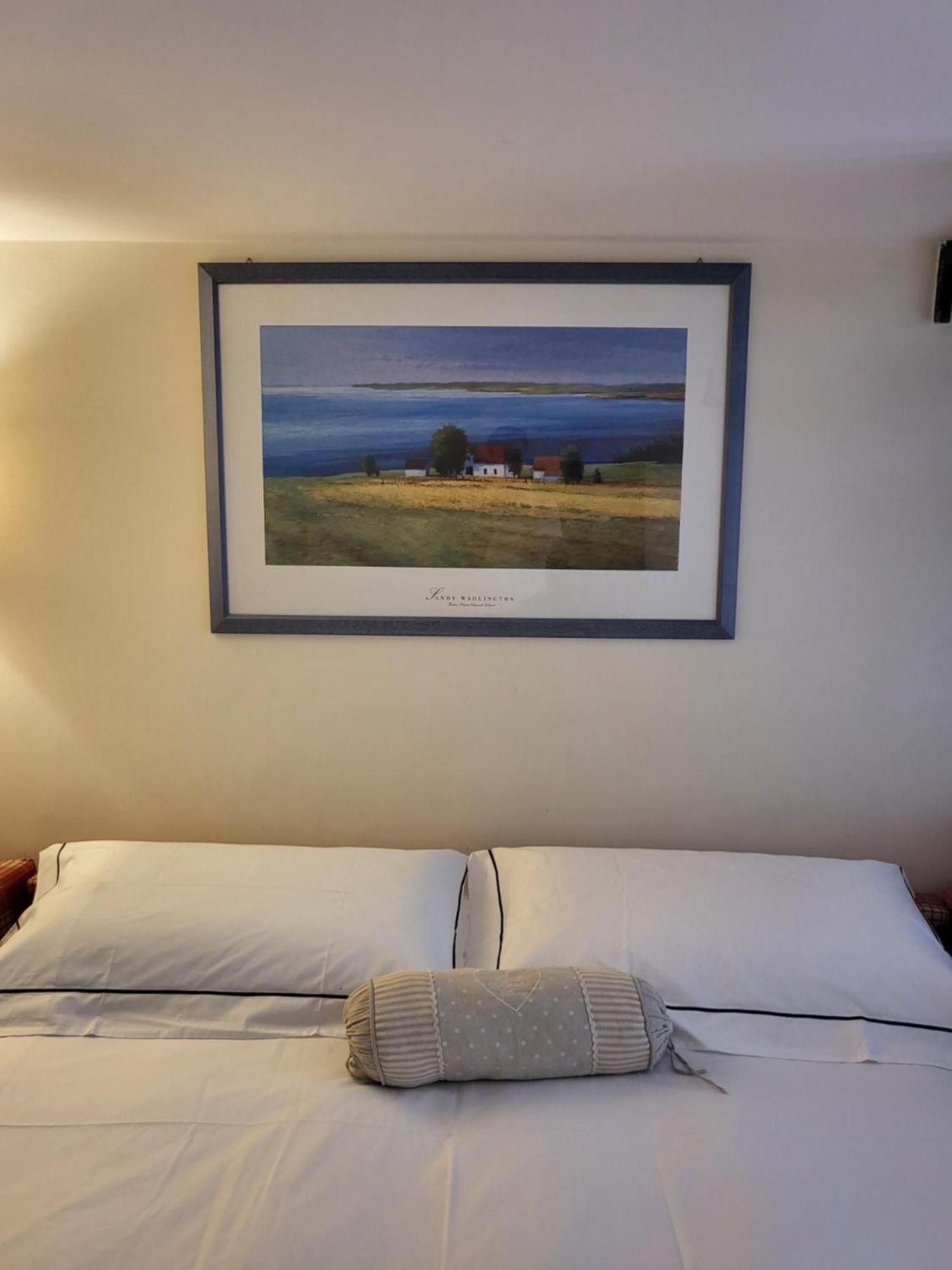 Apartamento Borgo Pio Vatican