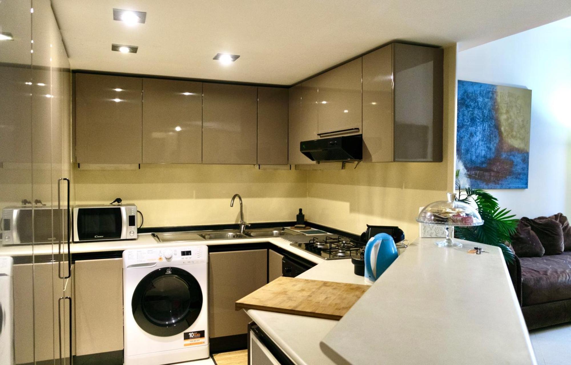 In Pieno Centro - Lily's House Apartment *