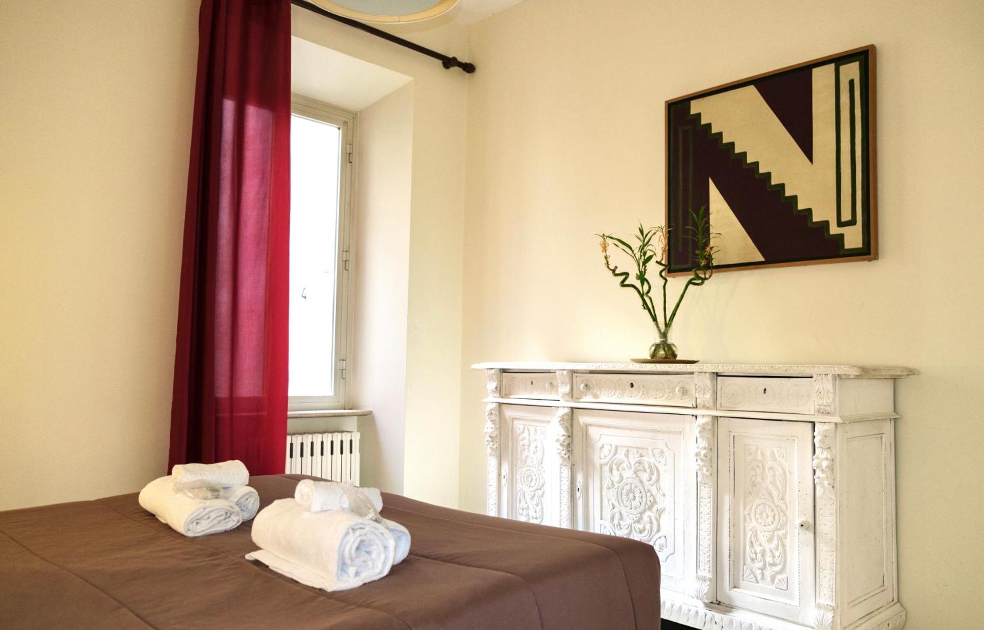 In Pieno Centro - Lily's House Rom