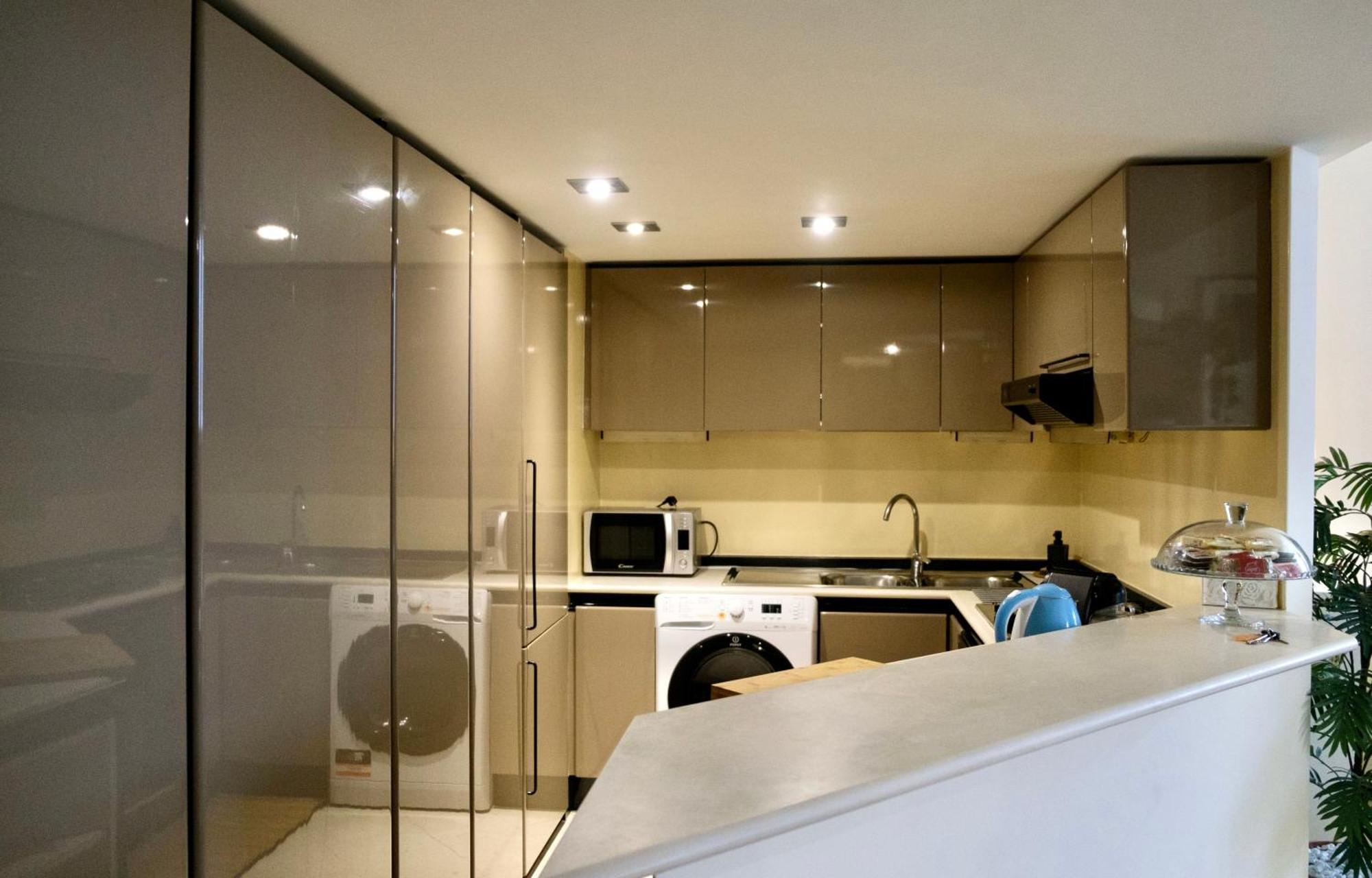 In Pieno Centro - Lily's House * Rom