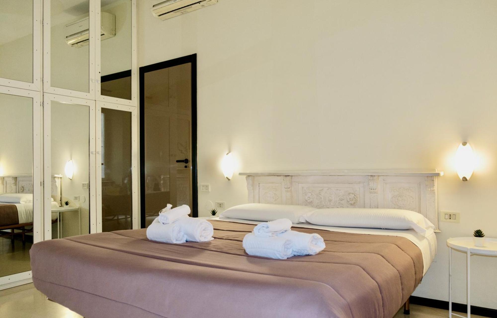 In Pieno Centro - Lily's House Rom