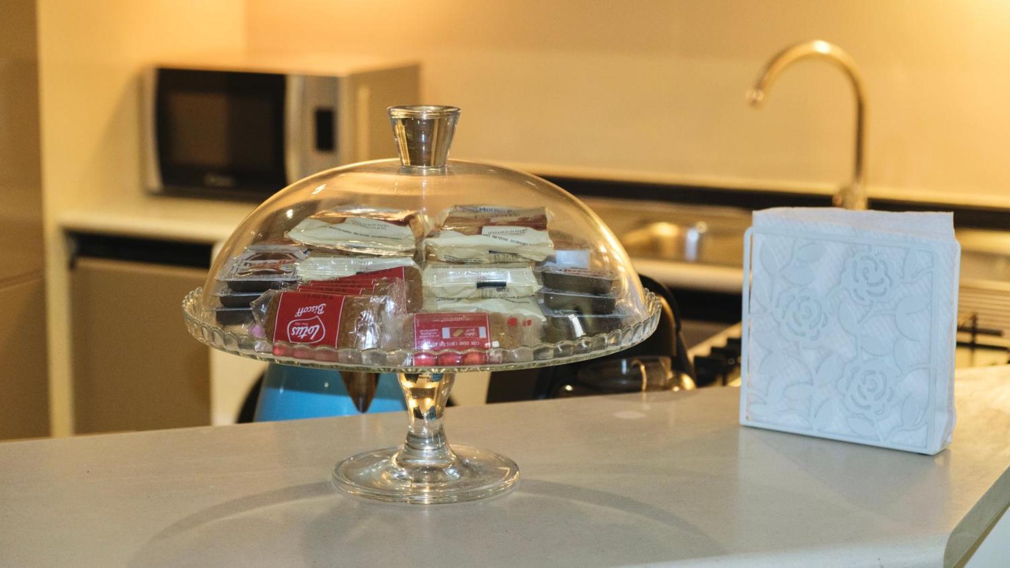 In Pieno Centro - Lily's House Apartment