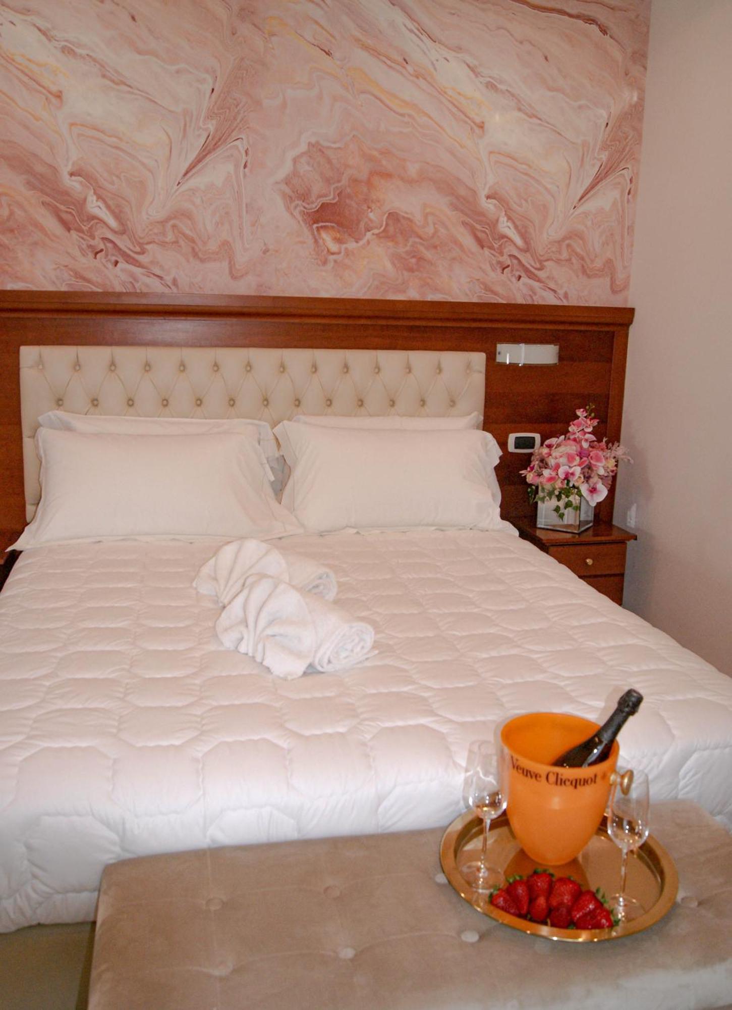 Monti 66 Hotell Roma