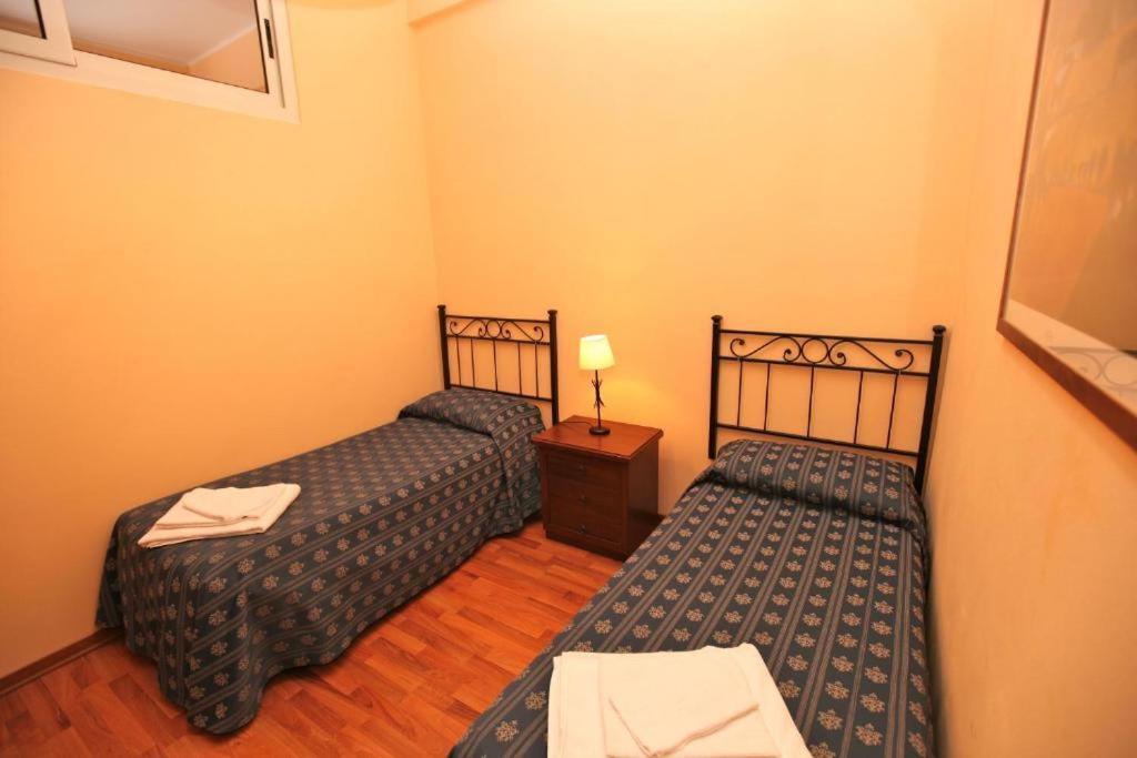 Family Apartment *