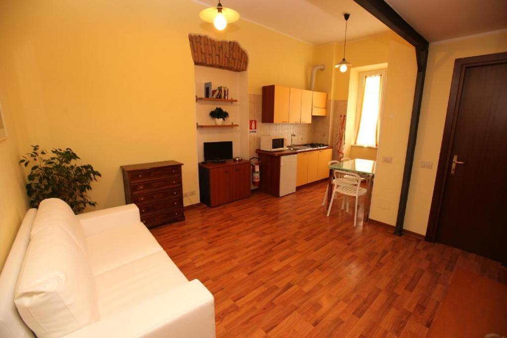 Family Apartment