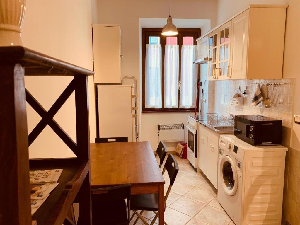 Apartment Family Rom
