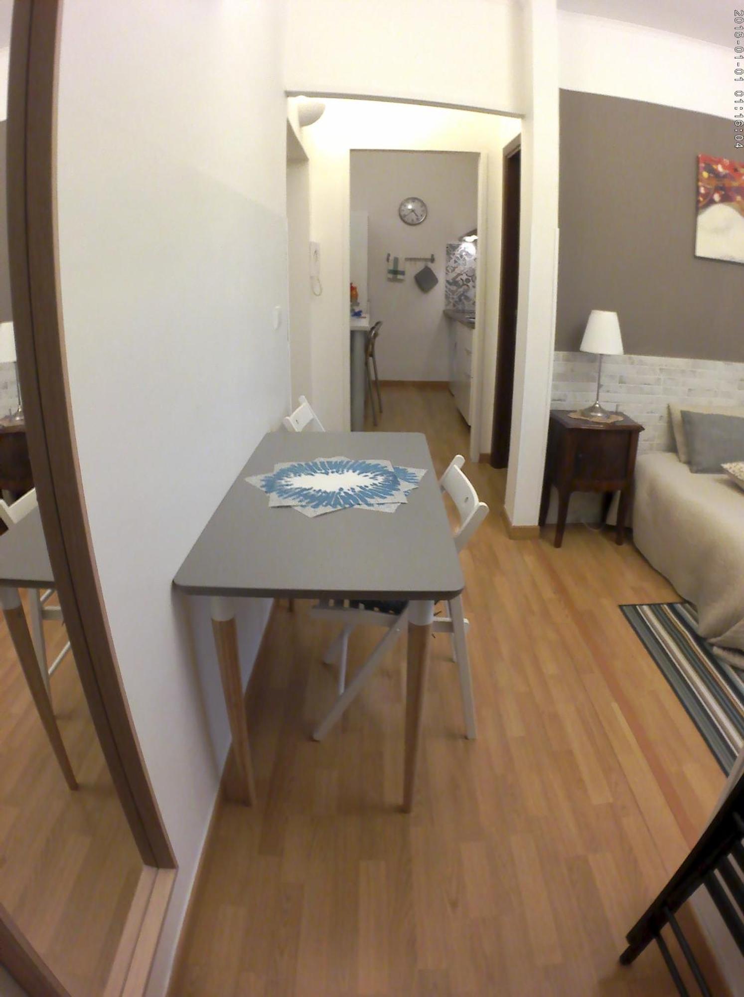 Lilium House Apts Roma
