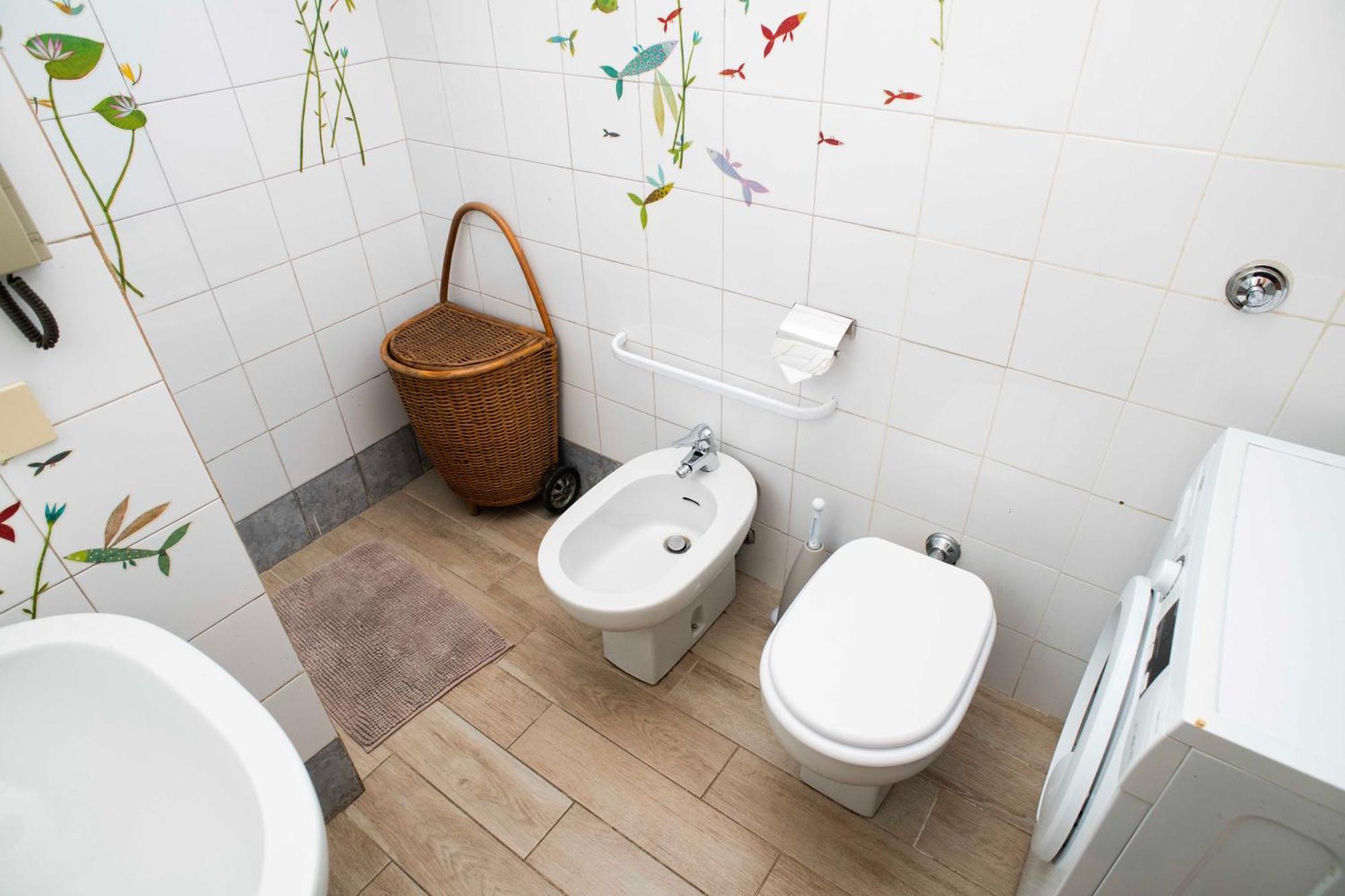 Tamara E Gerardina House In Trastevere Ferienhaus Rom