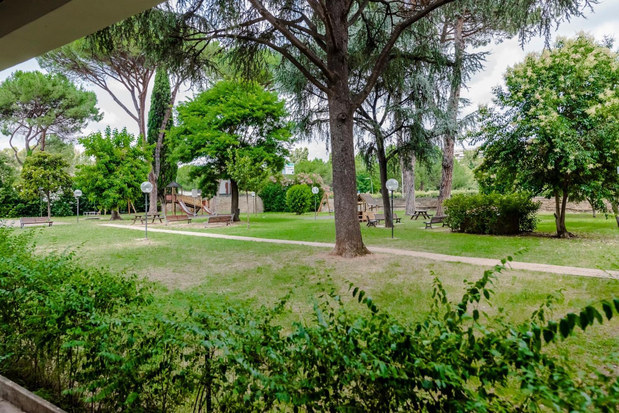 Residenza Eres Eur * Rom