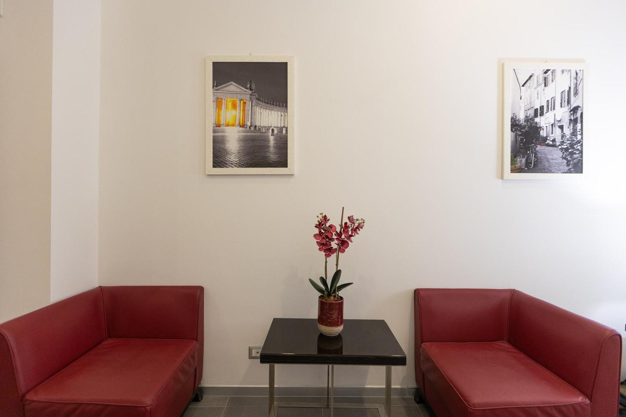 Hotell Castellino 4*