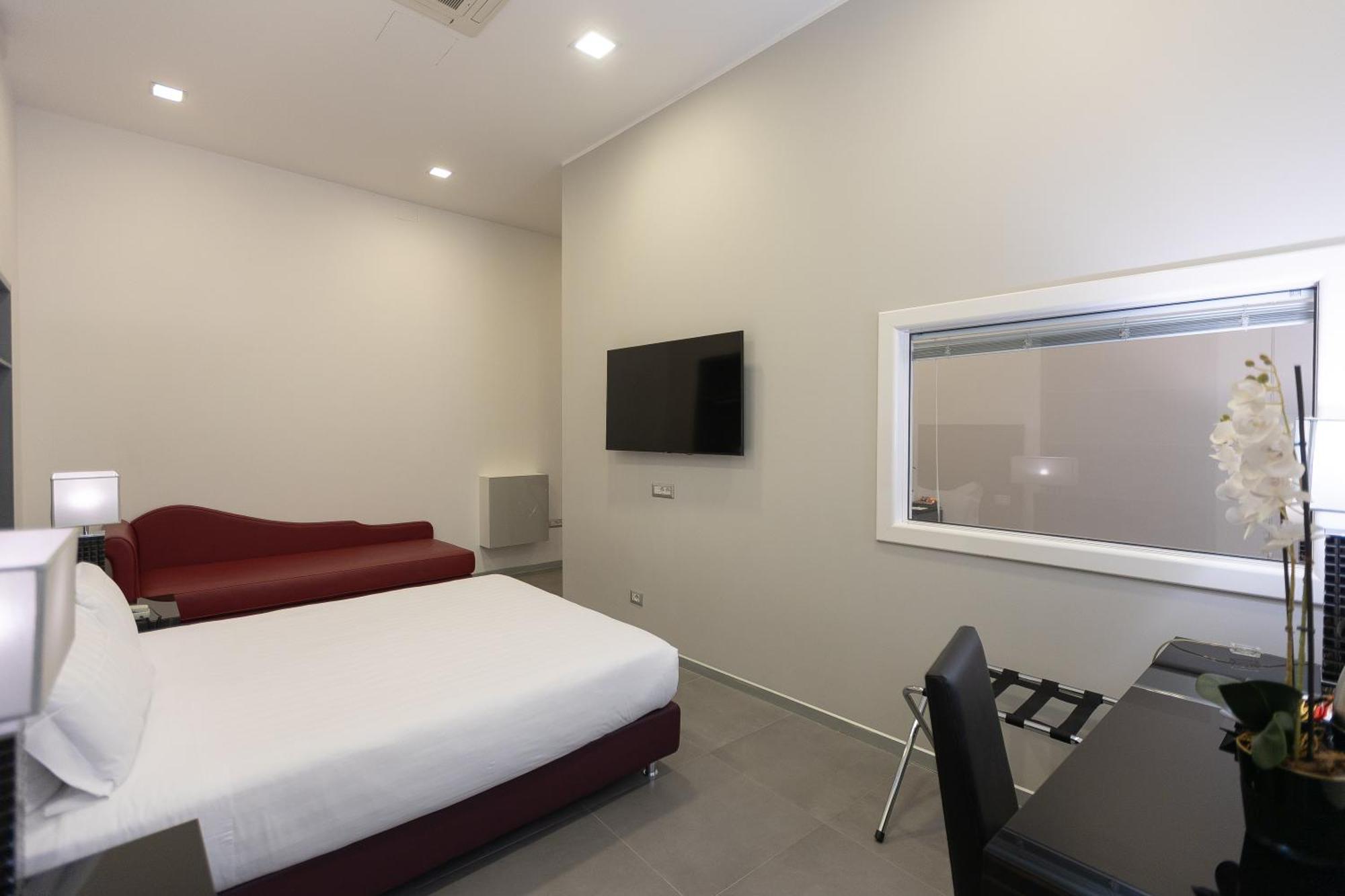 Castellino Hotell Roma