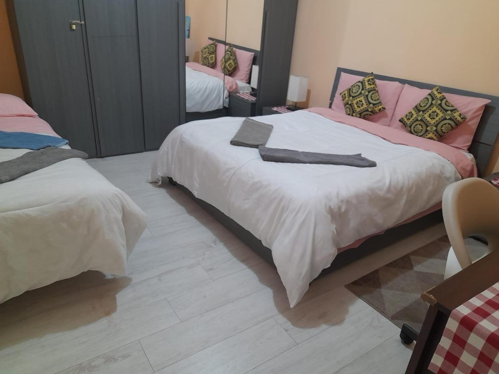 La Tua Casa Leilighet *