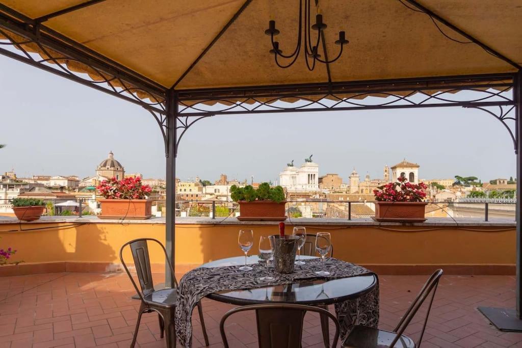 Brandnew House On The Terrace *
