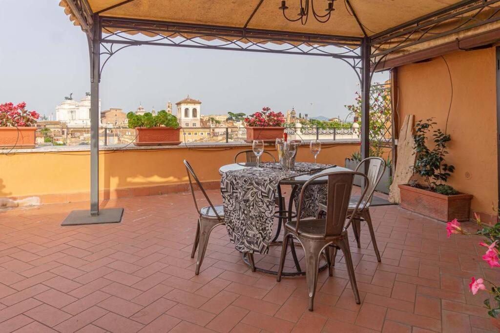 Leilighet Brandnew House On The Terrace *