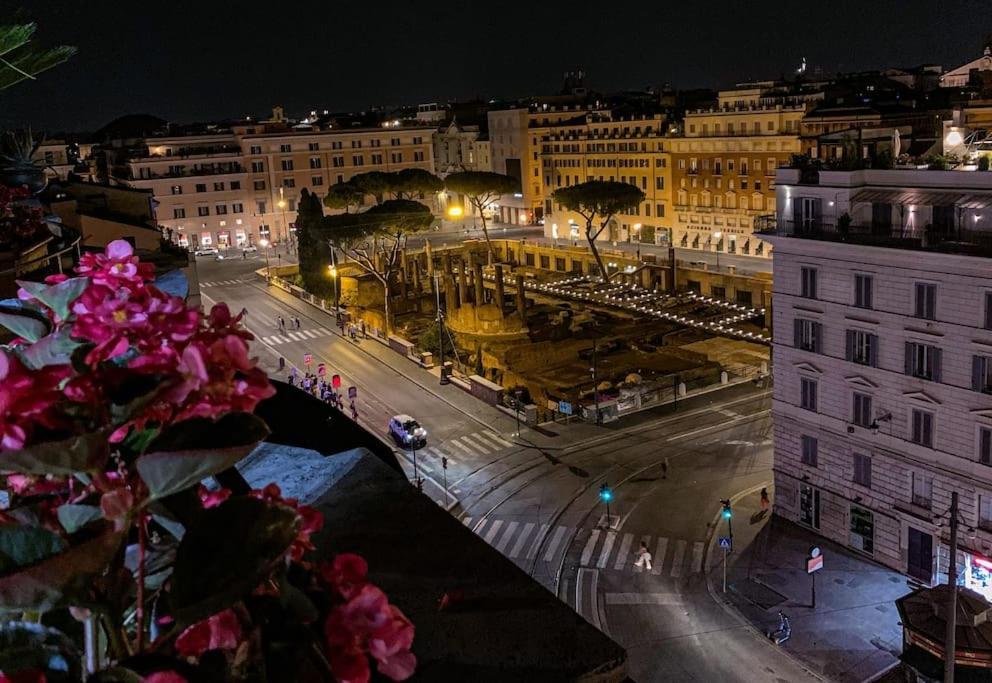 Brandnew House On The Terrace Roma