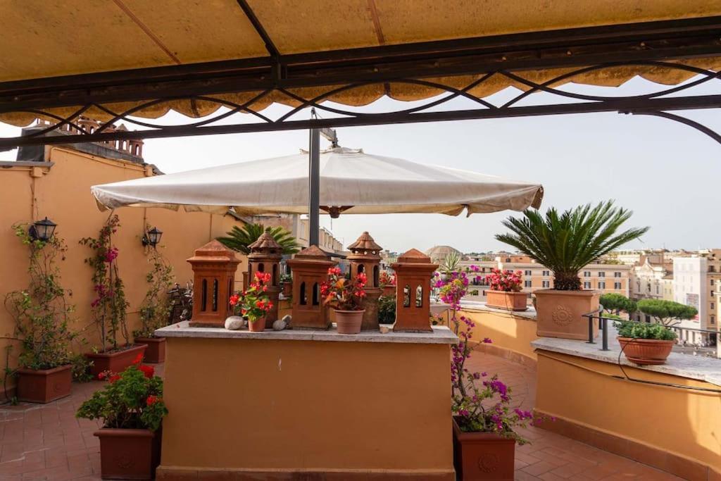 Leilighet Brandnew House On The Terrace *