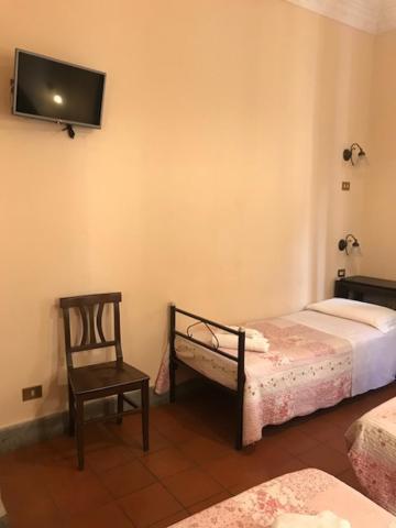 Hotel Panda Roma