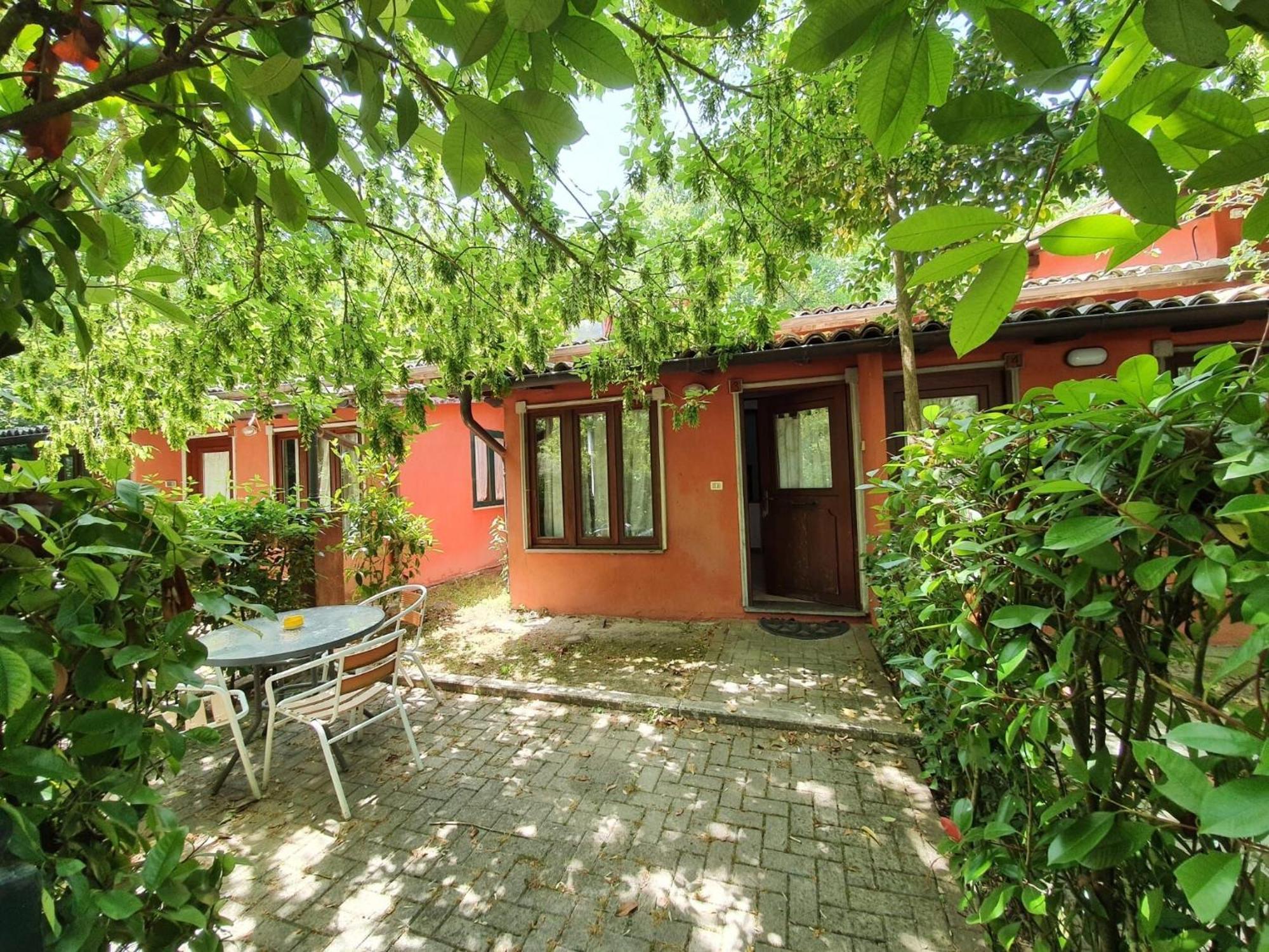 Beautiful In With Shared Swimming Pool Leilighet Roma