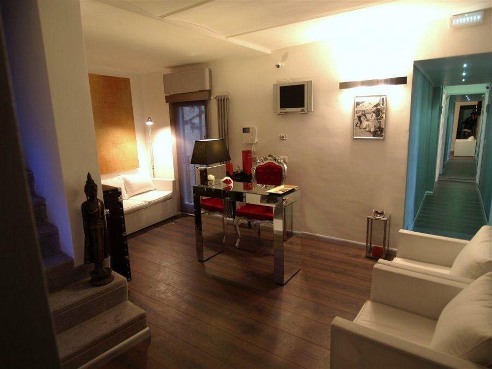 Frühstückspension Relais&wellness Badoer