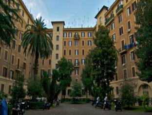 Le Stanze Di Nico Casa de hóspedes Roma