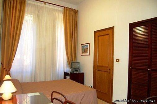 Aparthotel Tassoni Roma