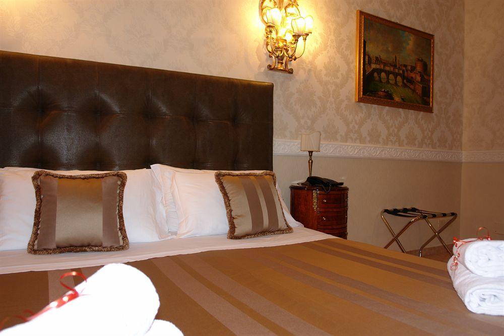 Residenza Zanardelli Rom