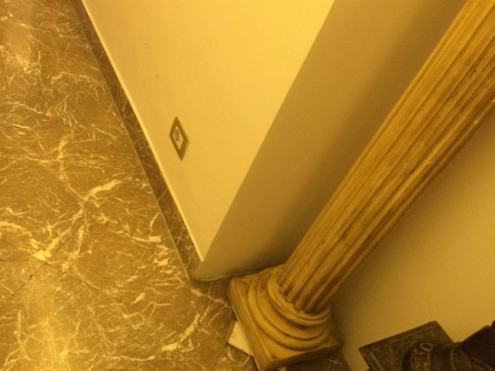 Hotel Foro Imperatori Rom