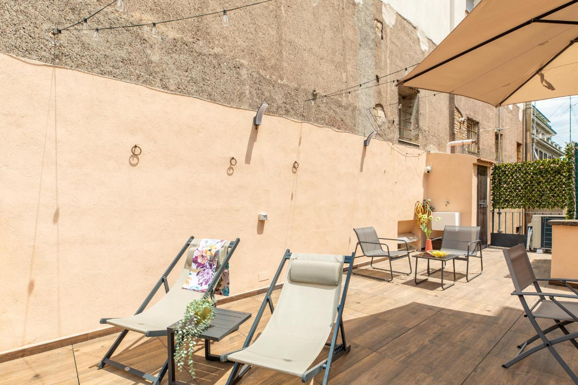 Apartamento Iflat Sweet Near Saint Peter