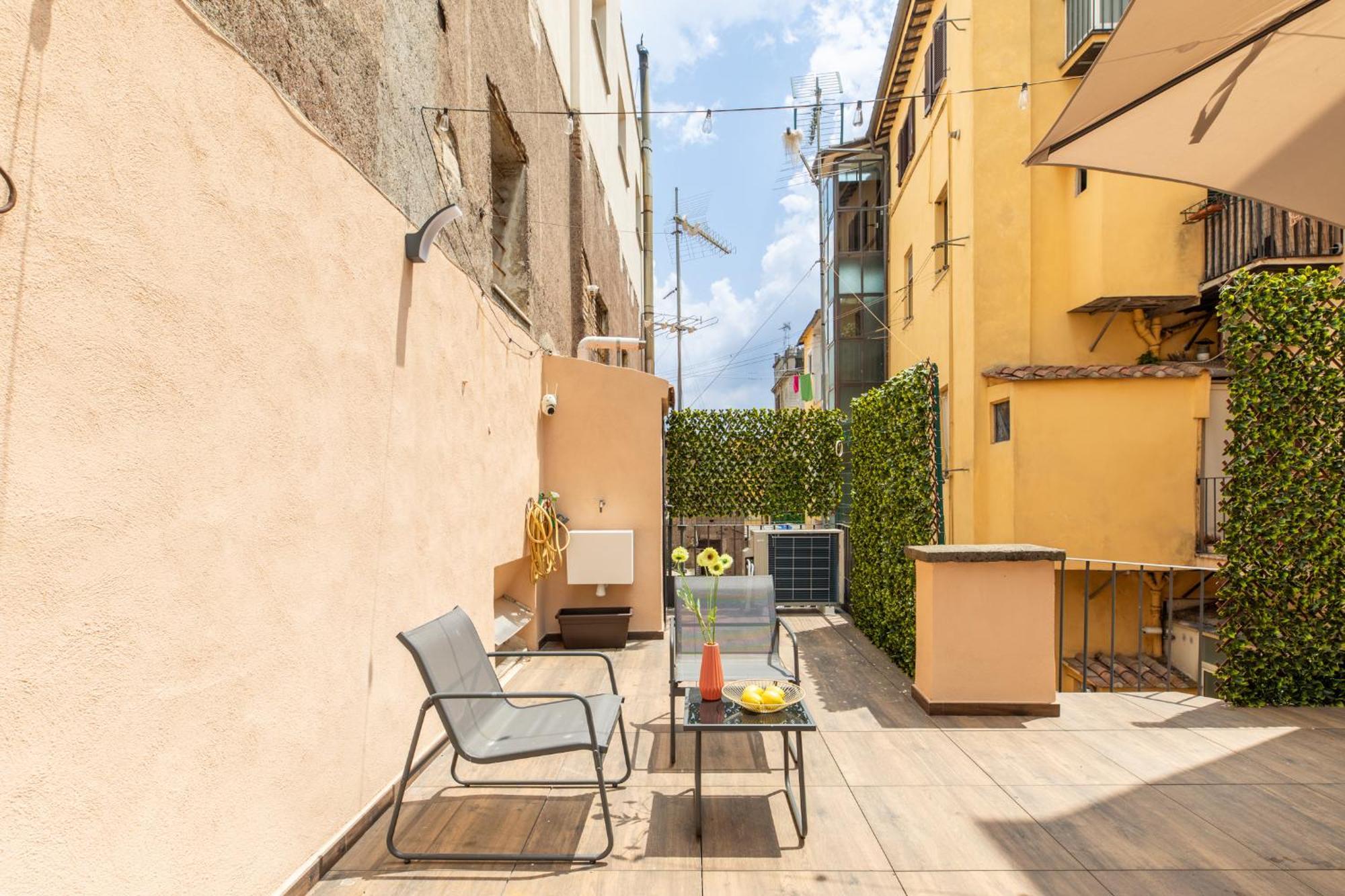 Iflat Sweet Near Saint Peter Apartamento *