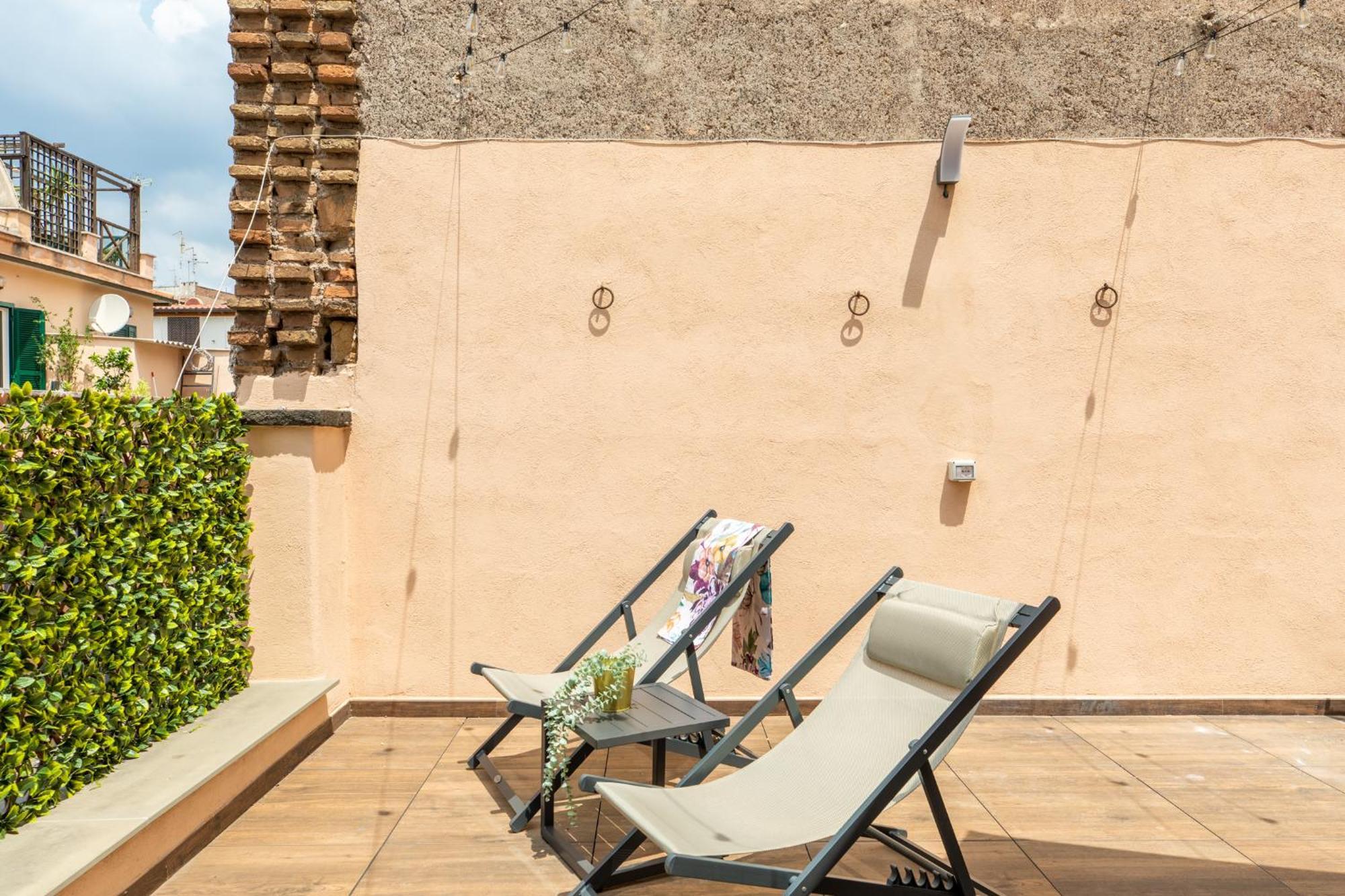 Apartamento Iflat Sweet Near Saint Peter *