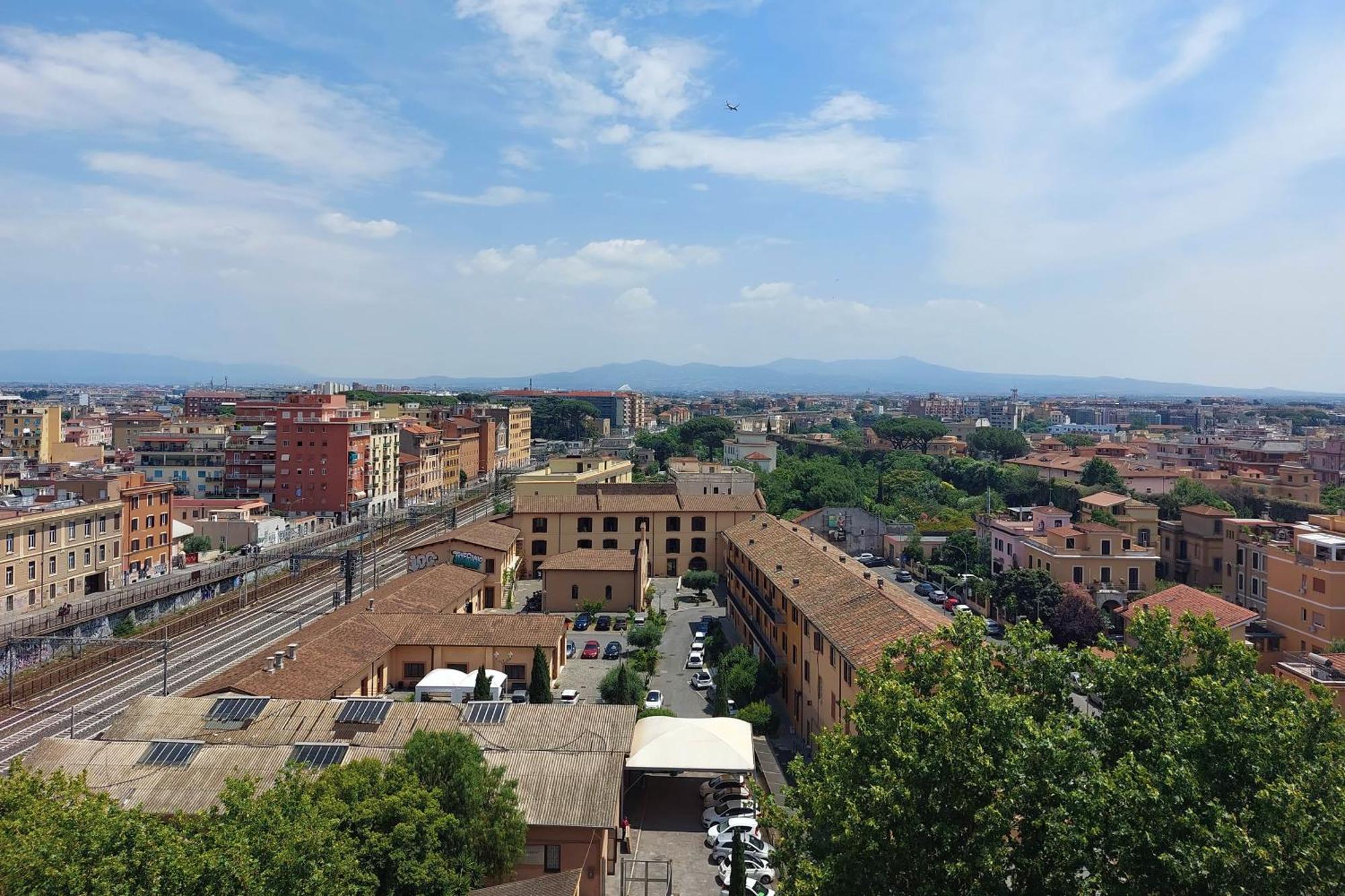Super Attico Con Terrazza Lodi Appartamento *