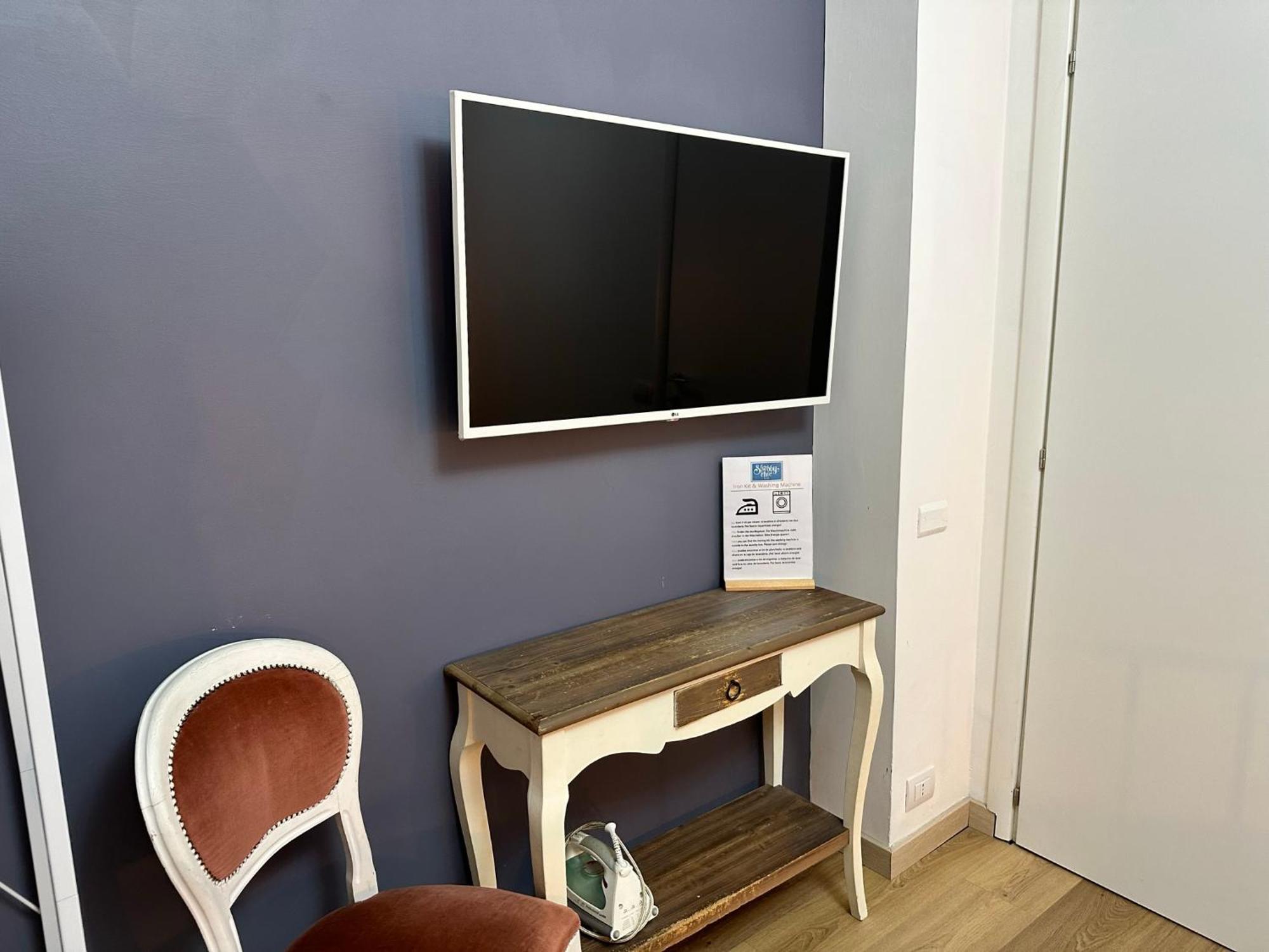 Apartamento Chic Flat Monte Mario