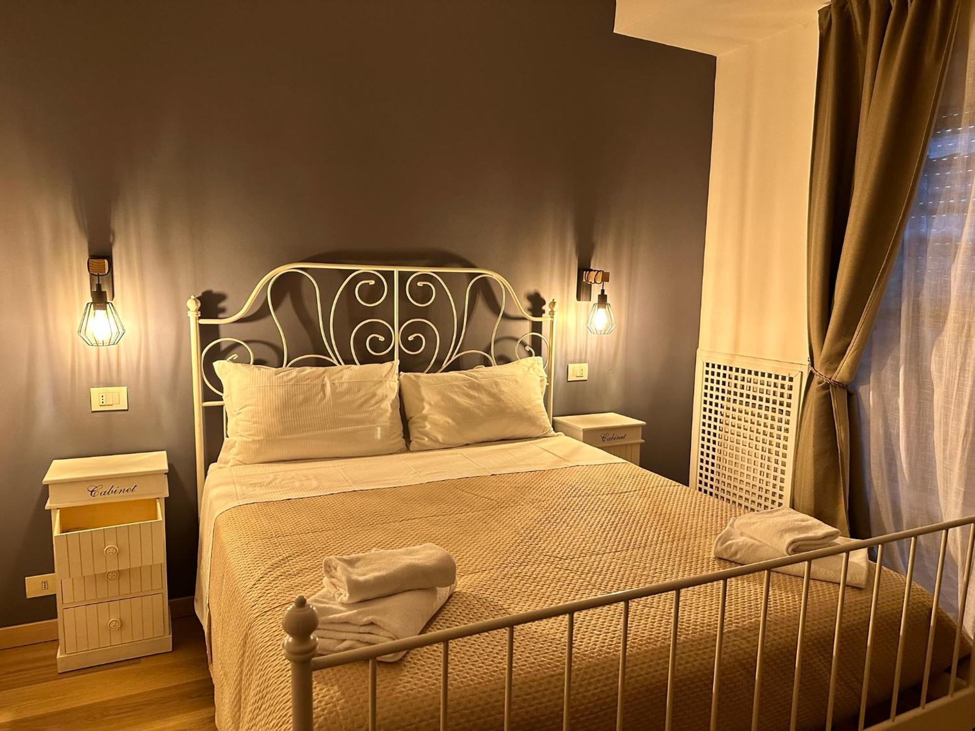 Apartamento Chic Flat Monte Mario