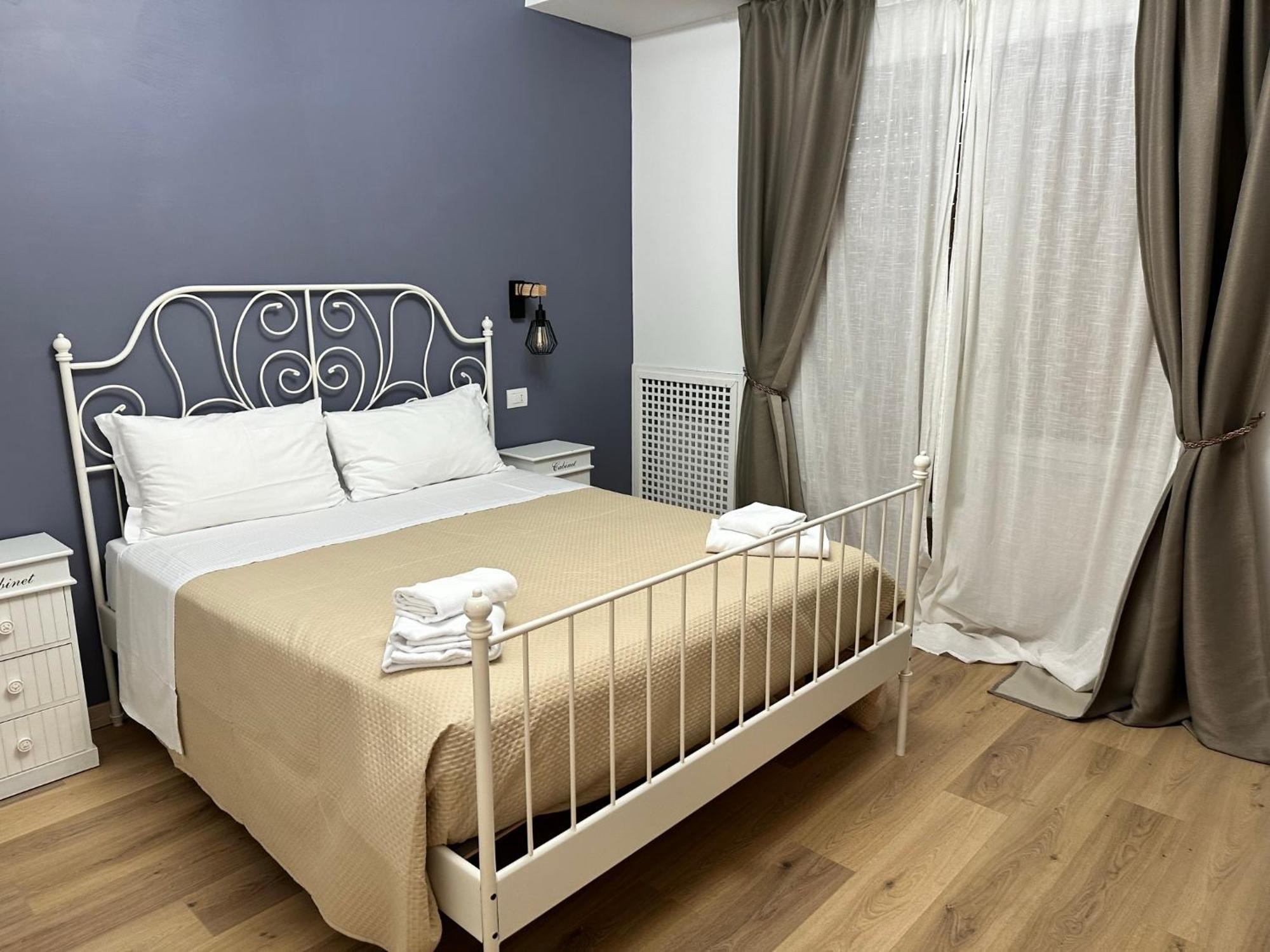 Chic Flat Monte Mario Apartamento