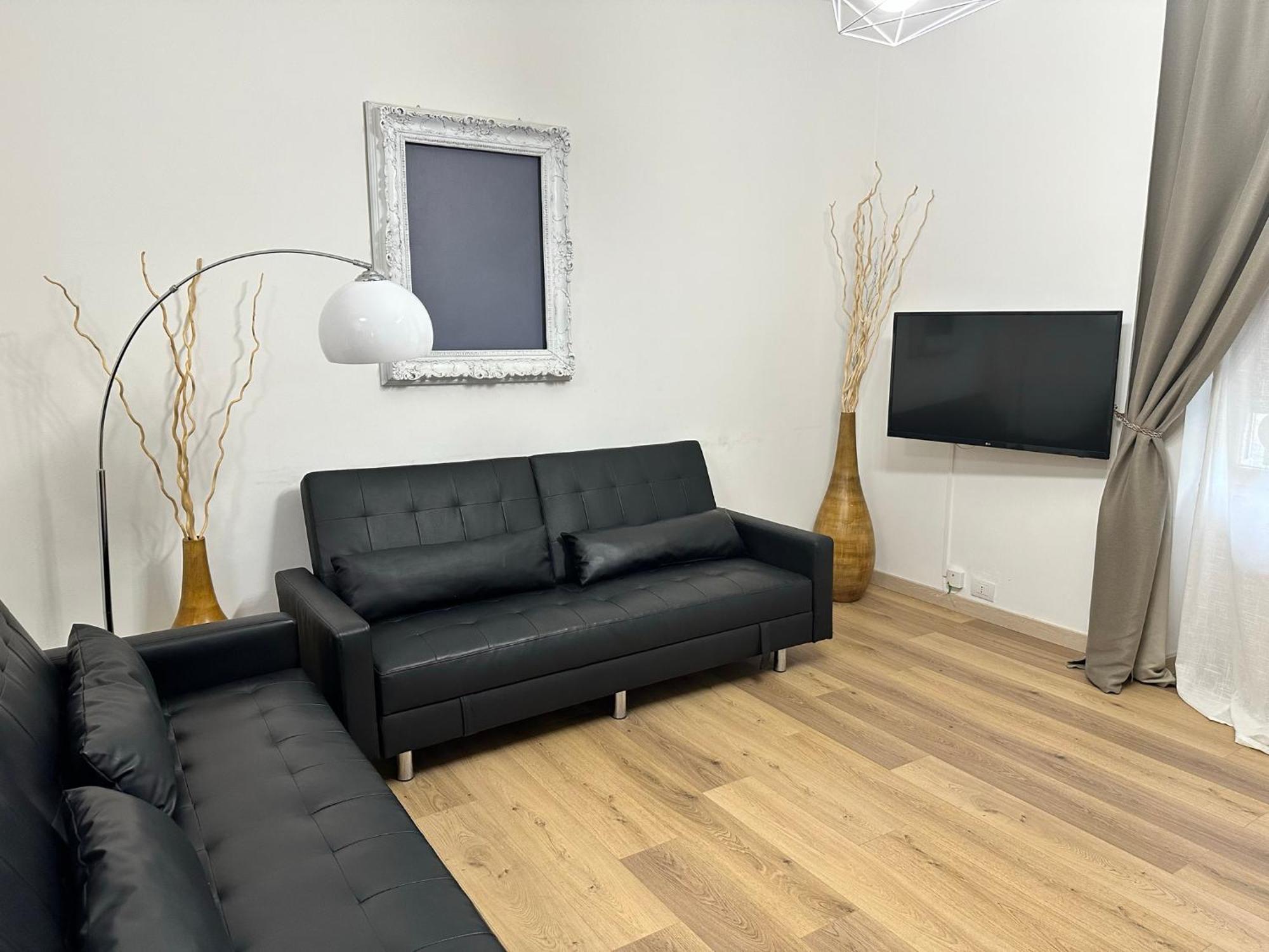 Chic Flat Monte Mario Roma