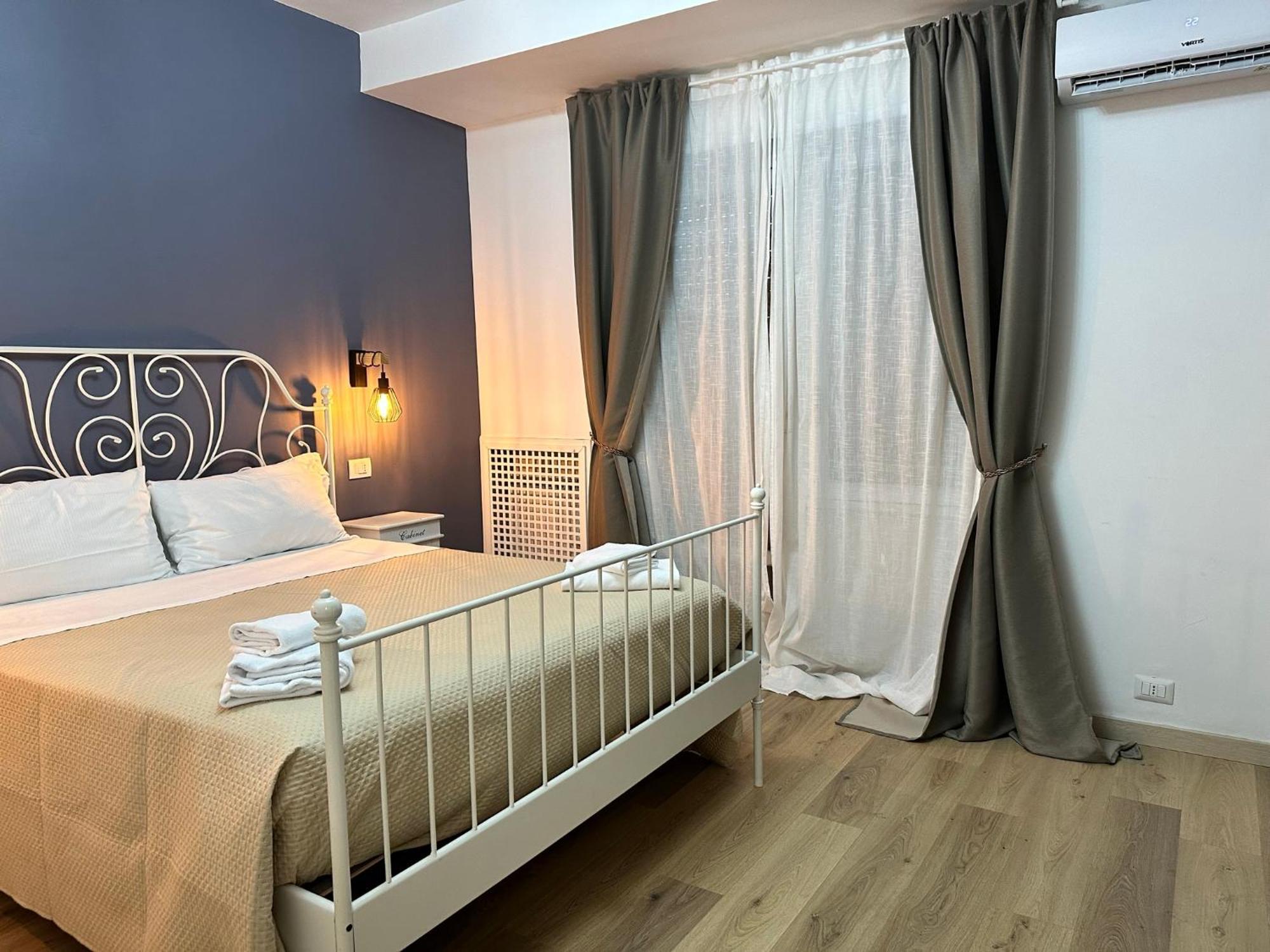 Chic Flat Monte Mario Apartamento