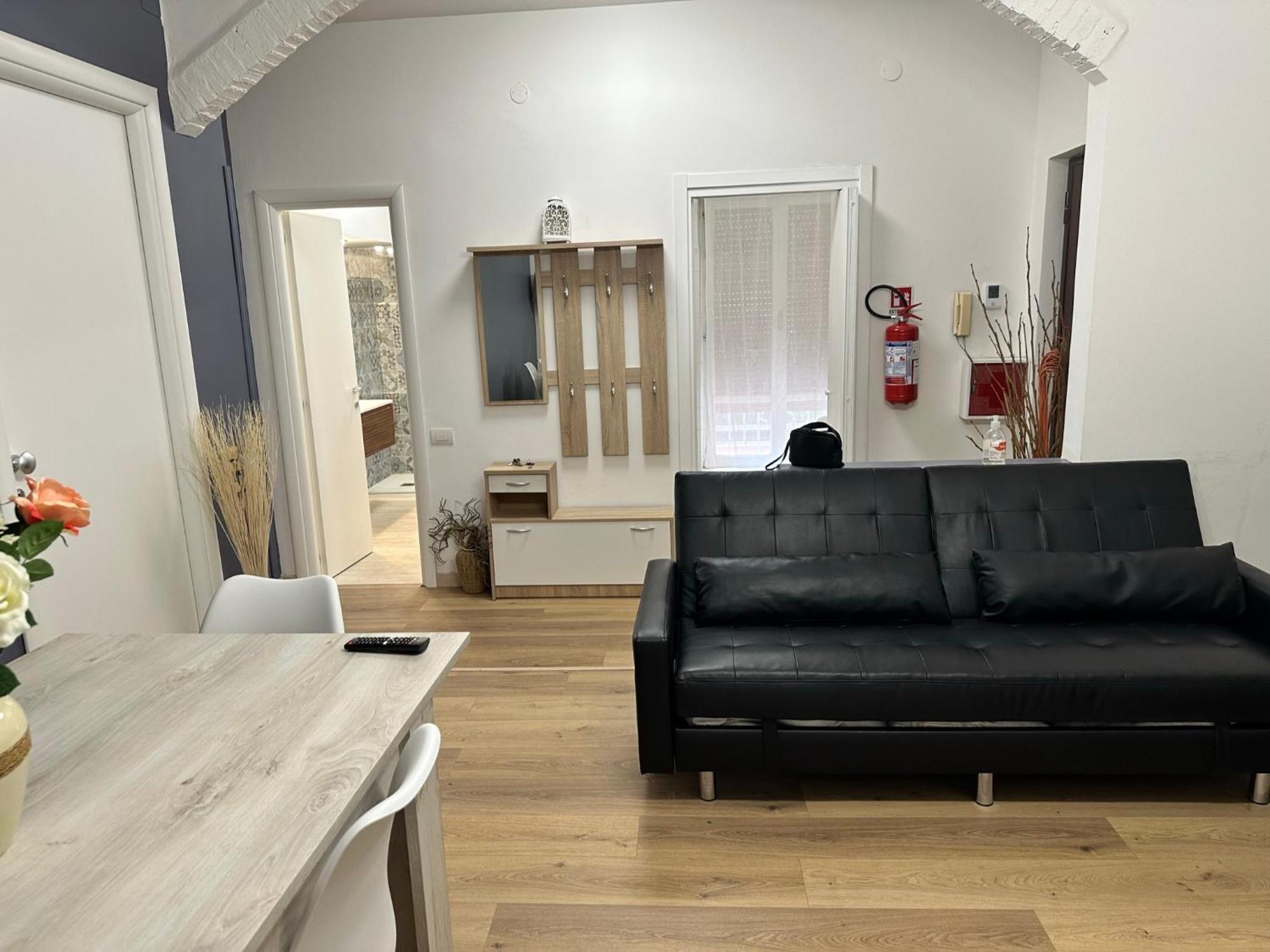 Chic Flat Monte Mario Apartamento *