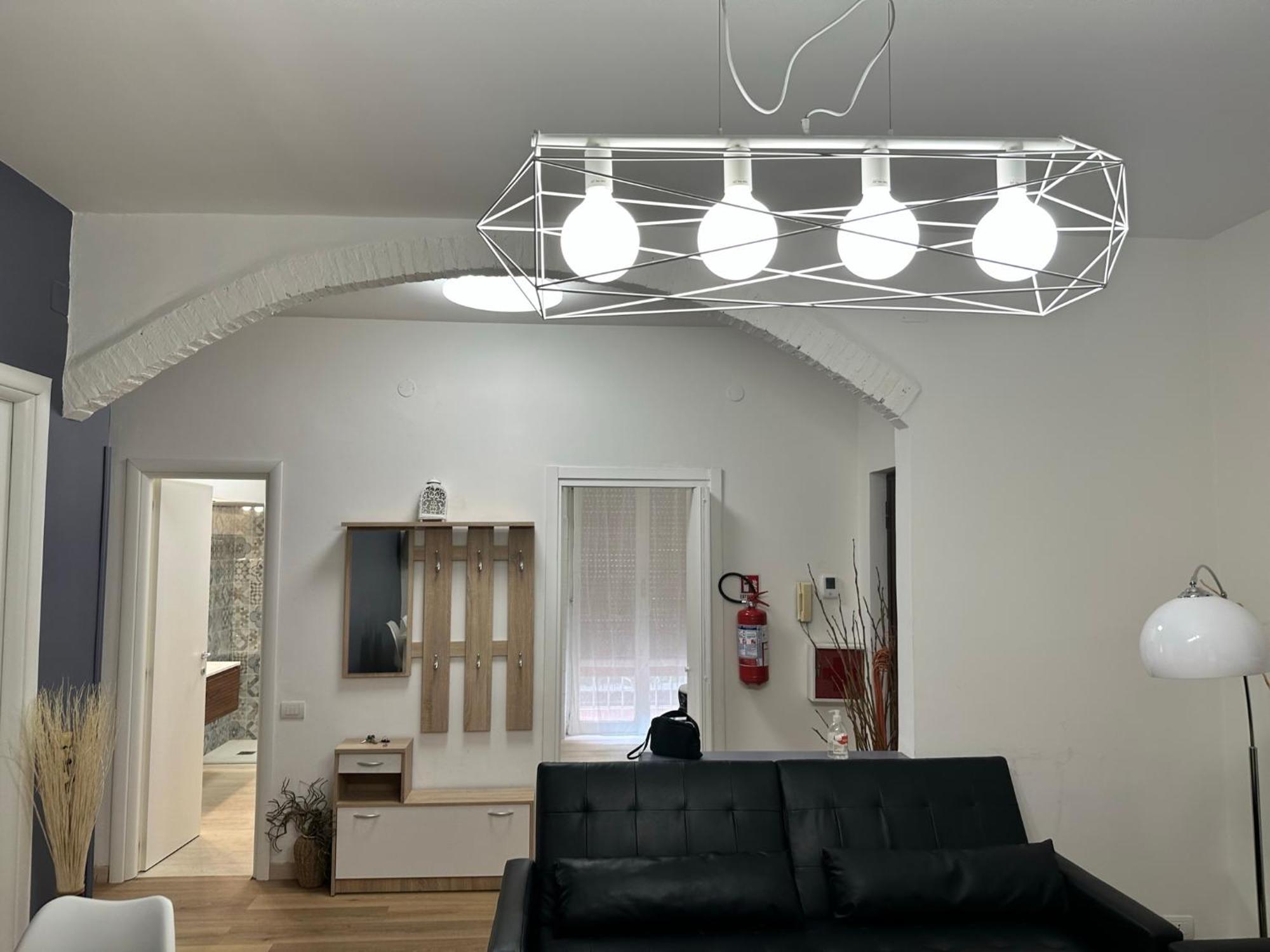 Apartamento Chic Flat Monte Mario Roma