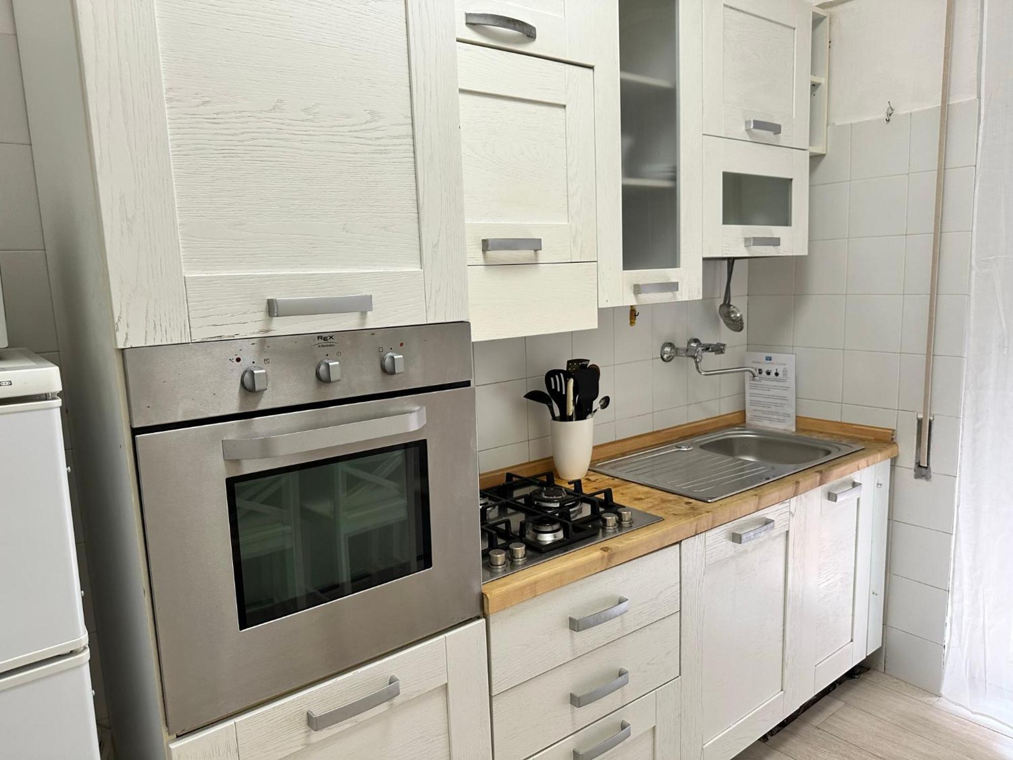 Apartamento Chic Flat Monte Mario